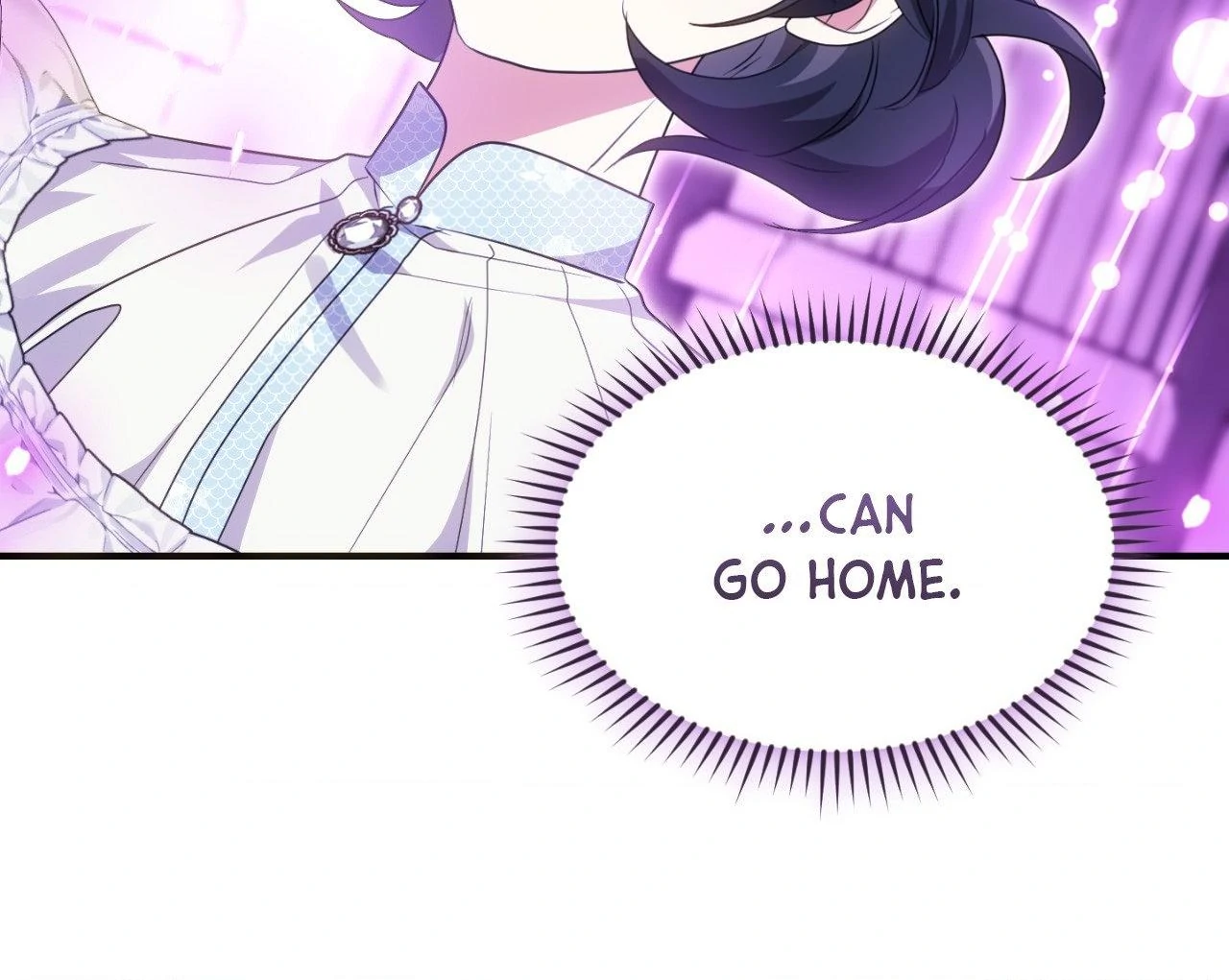 The Sorcerer in My Nightstand Chapter 13 - page 55