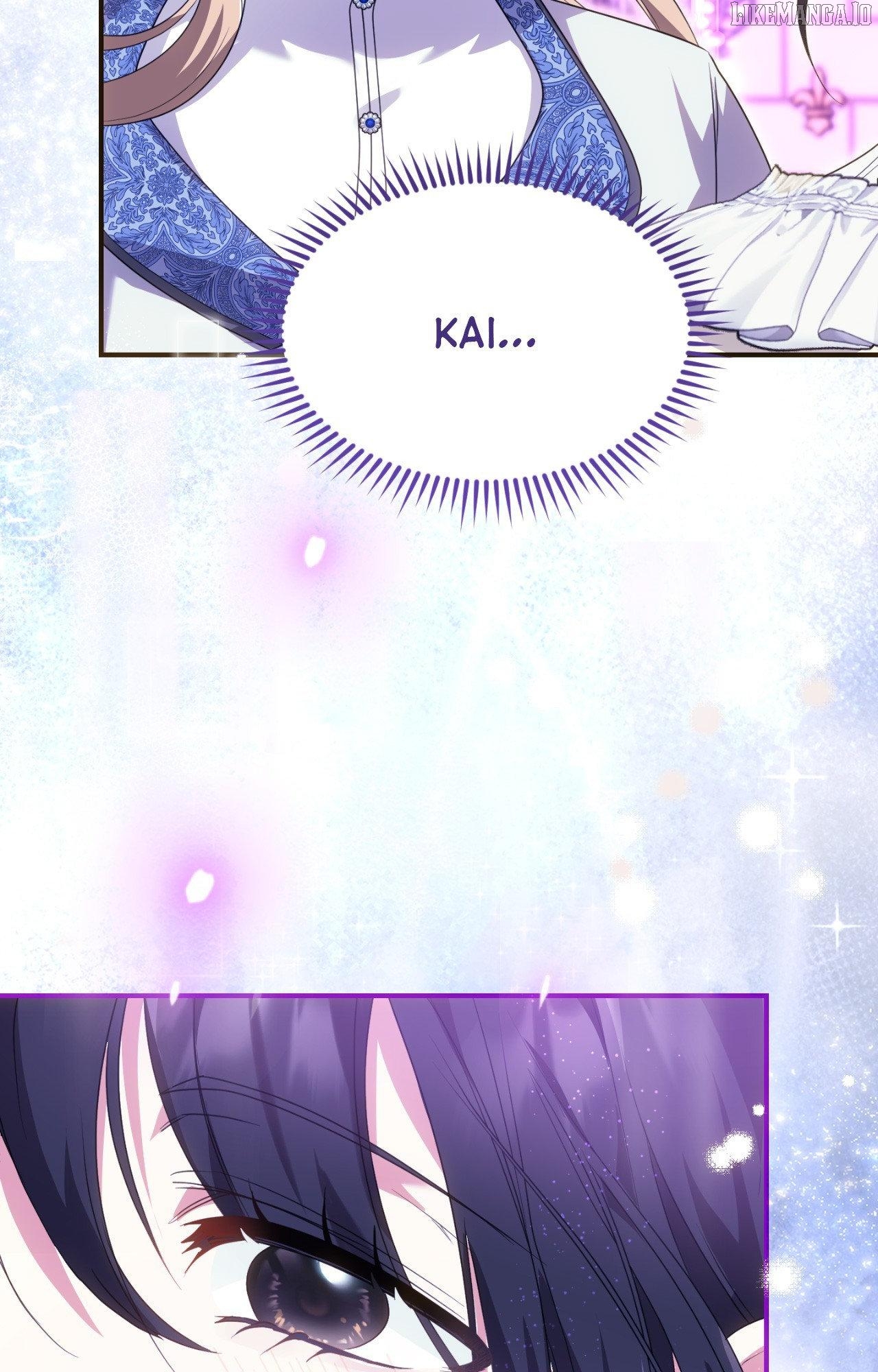 The Sorcerer in My Nightstand Chapter 13 - page 57