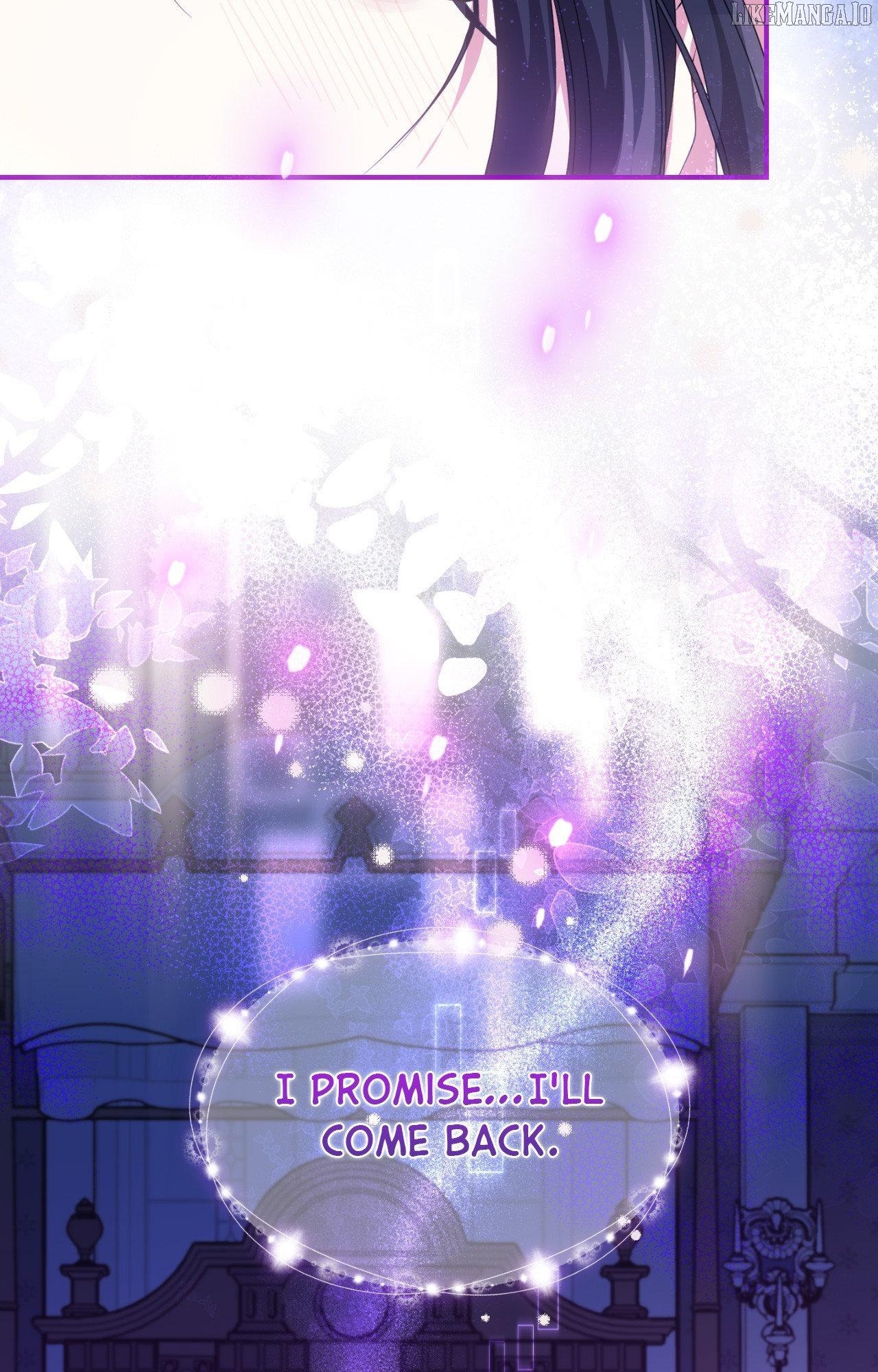 The Sorcerer in My Nightstand Chapter 13 - page 58