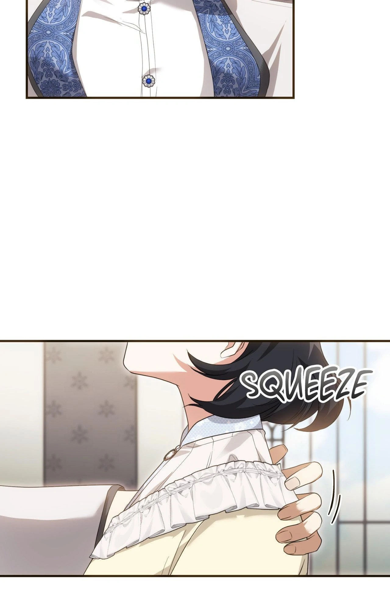 The Sorcerer in My Nightstand Chapter 13 - page 5