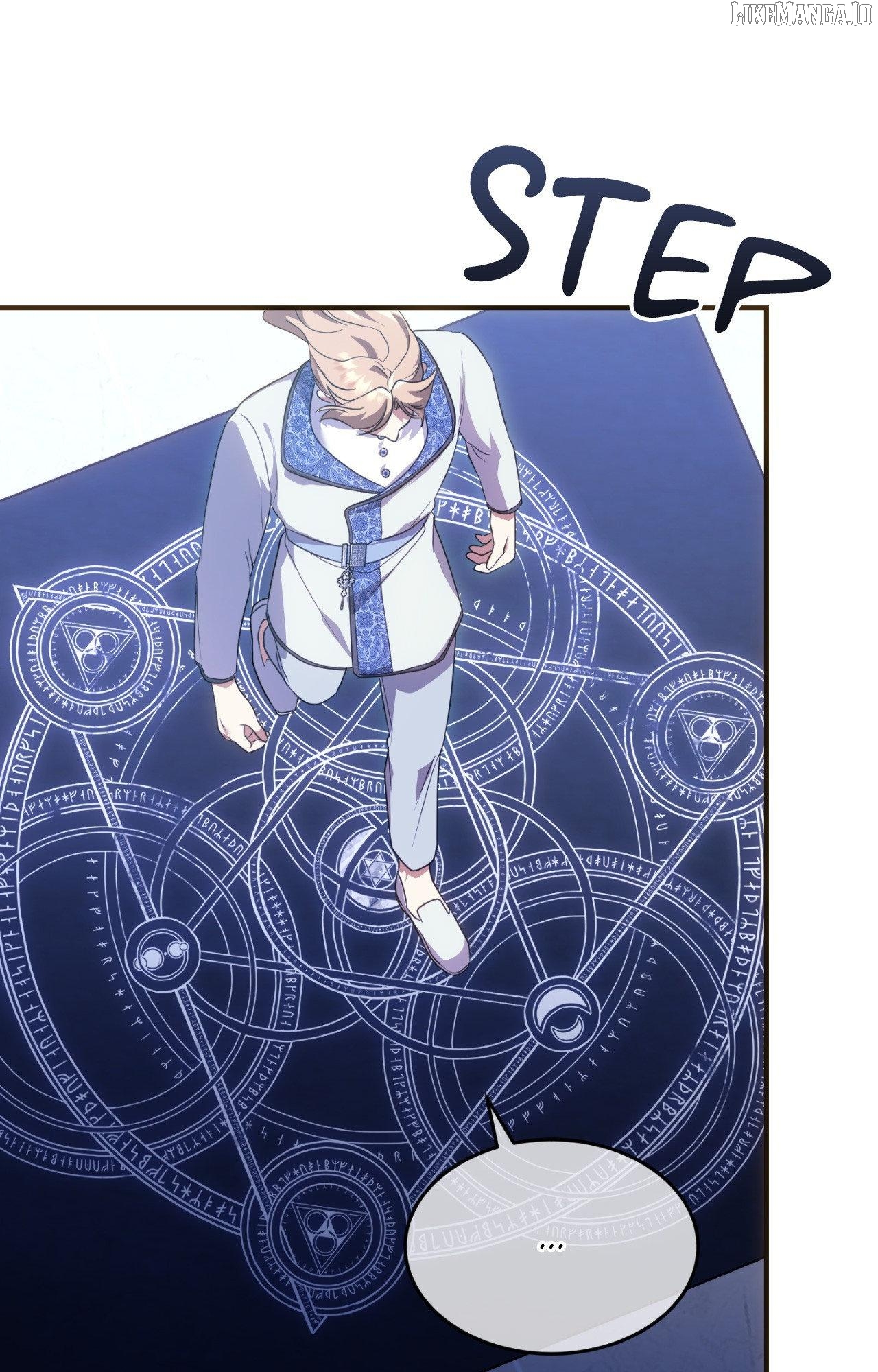 The Sorcerer in My Nightstand Chapter 13 - page 61