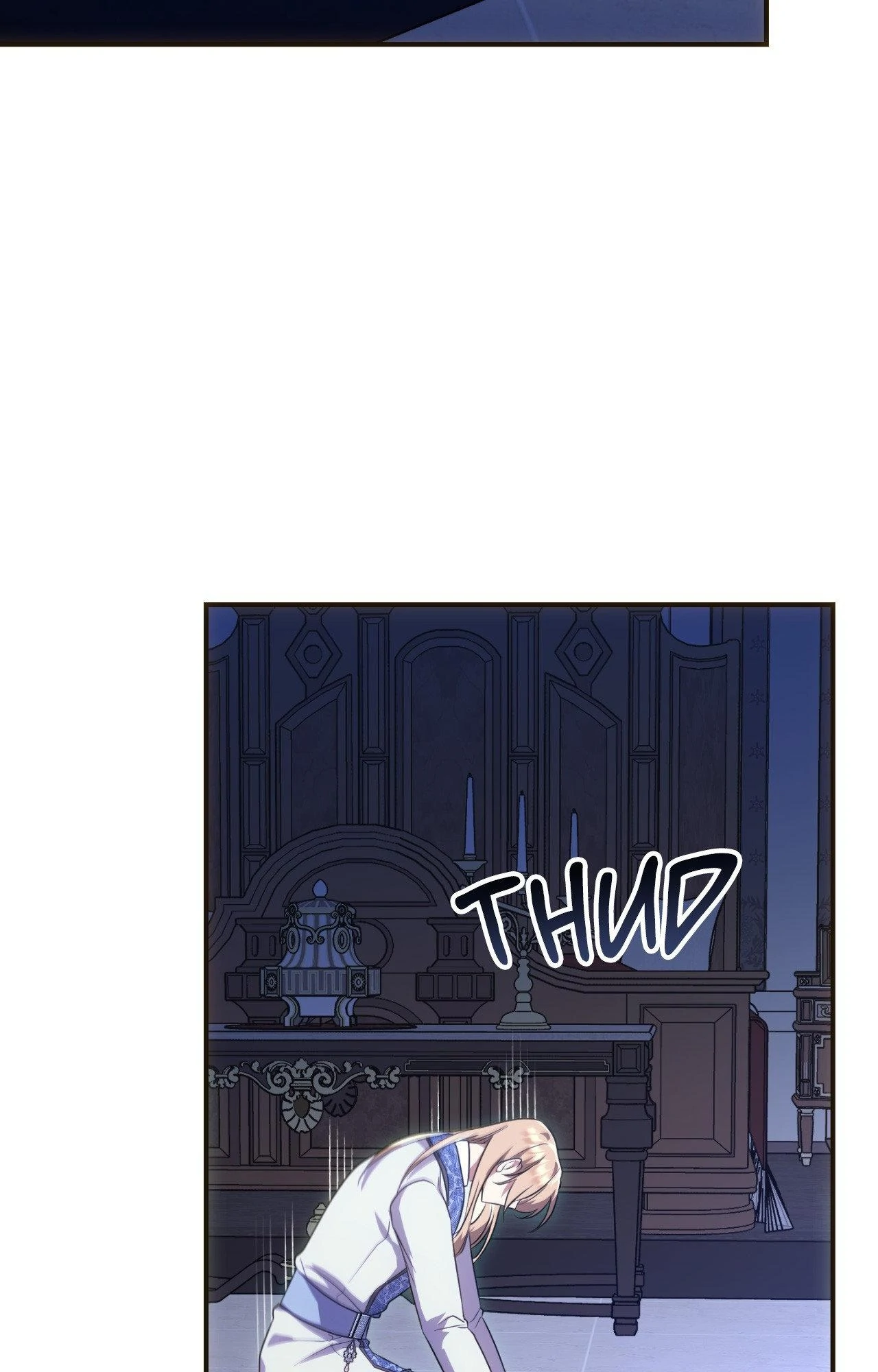 The Sorcerer in My Nightstand Chapter 13 - page 62