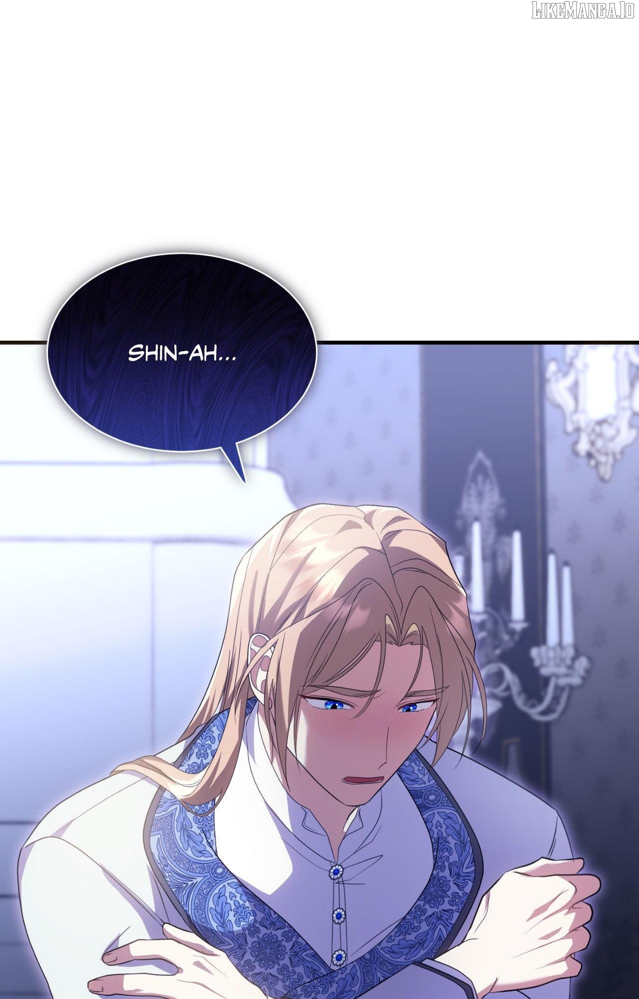 The Sorcerer in My Nightstand Chapter 13 - page 64