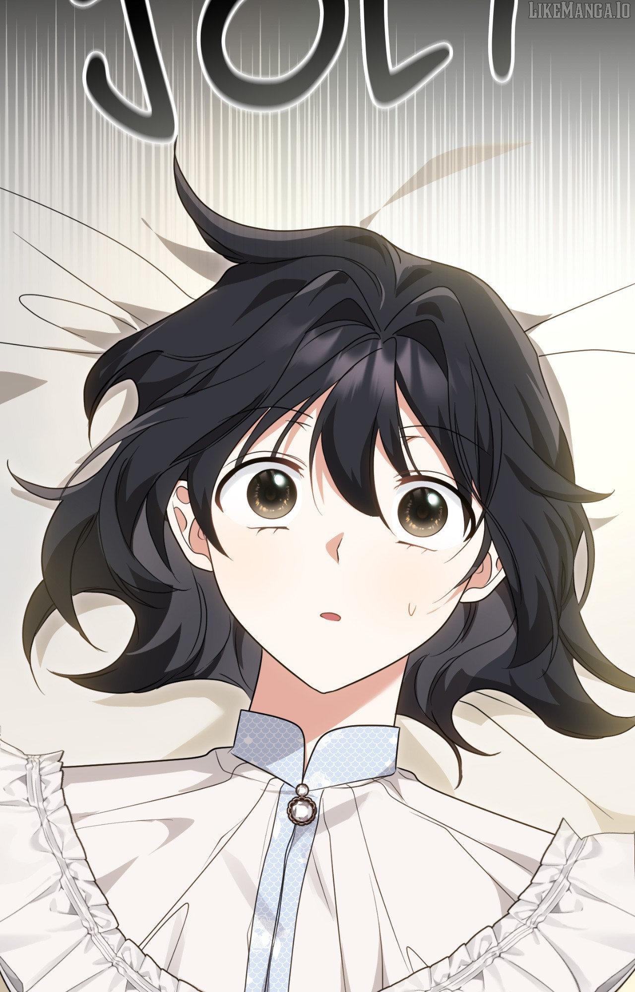 The Sorcerer in My Nightstand Chapter 13 - page 67