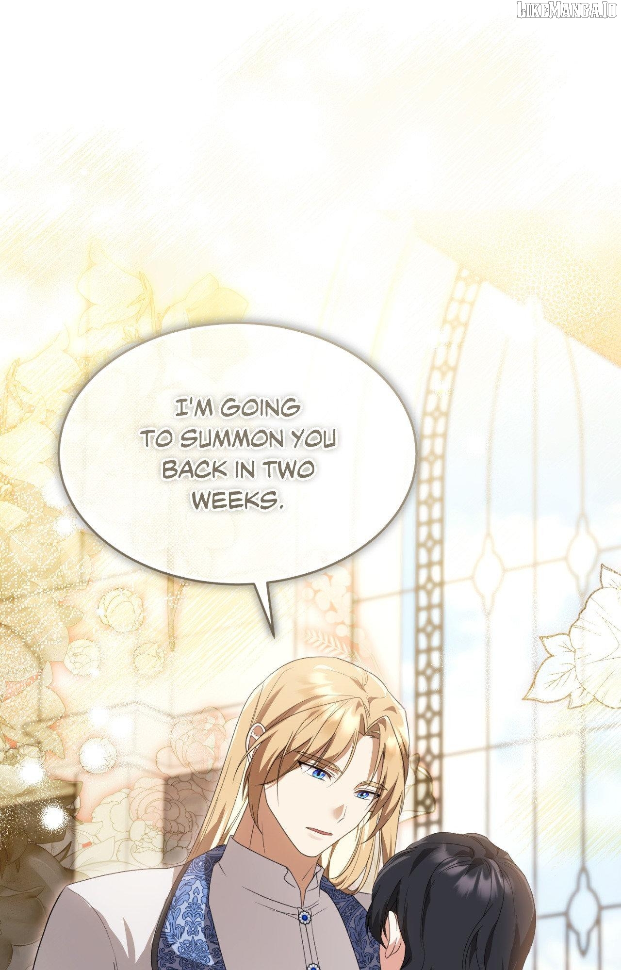 The Sorcerer in My Nightstand Chapter 13 - page 6