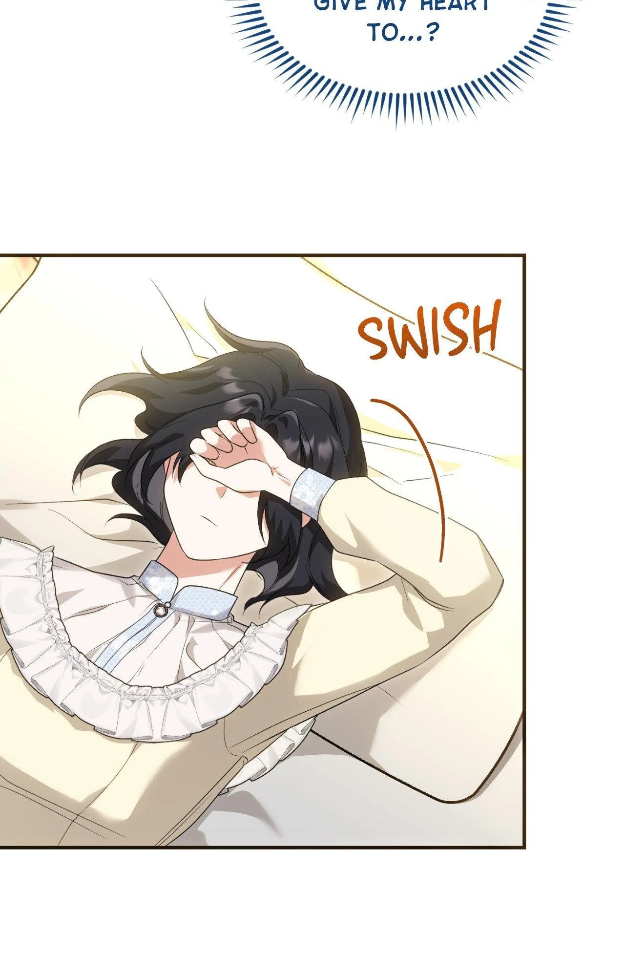 The Sorcerer in My Nightstand Chapter 13 - page 75