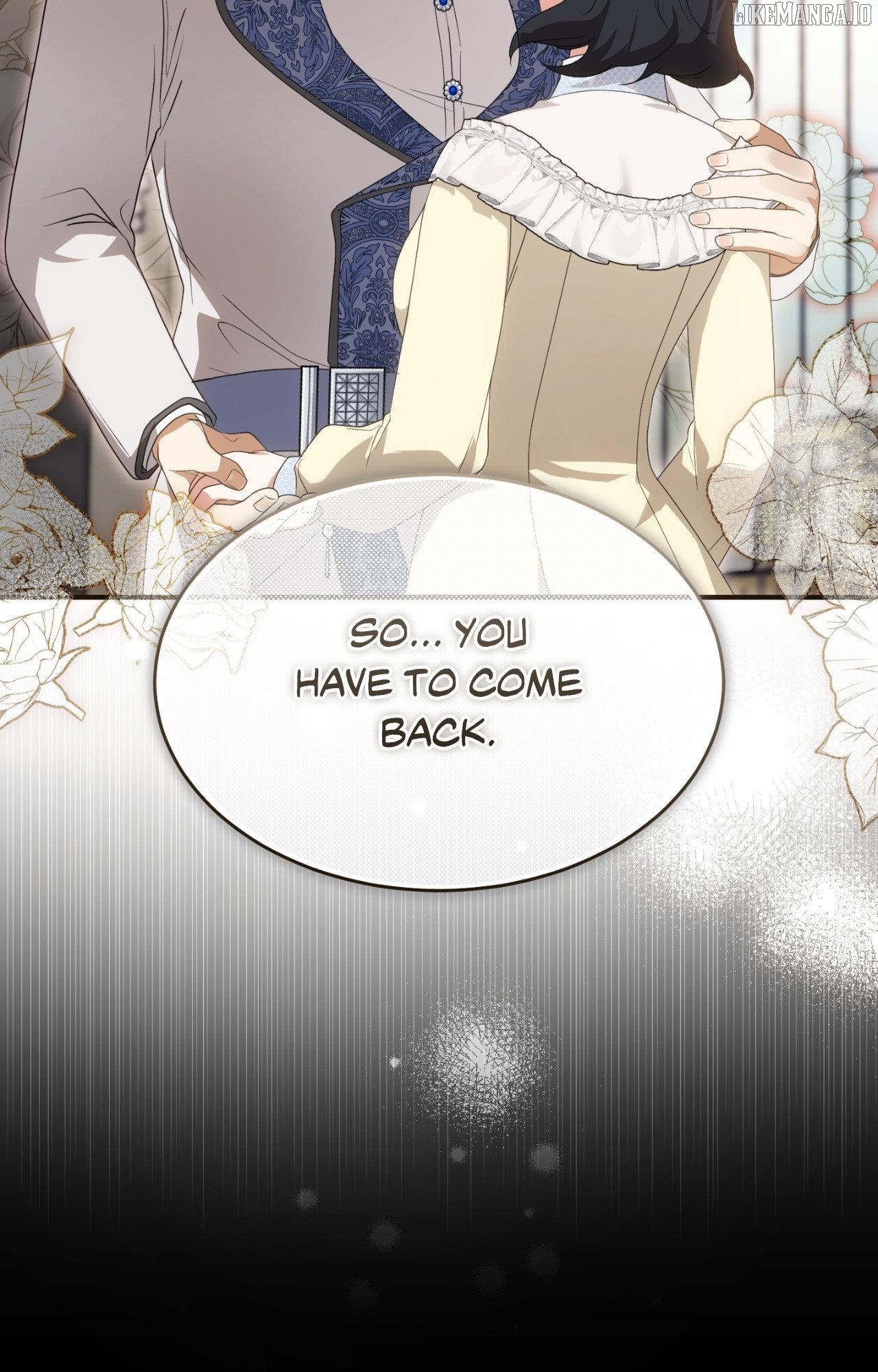 The Sorcerer in My Nightstand Chapter 13 - page 7