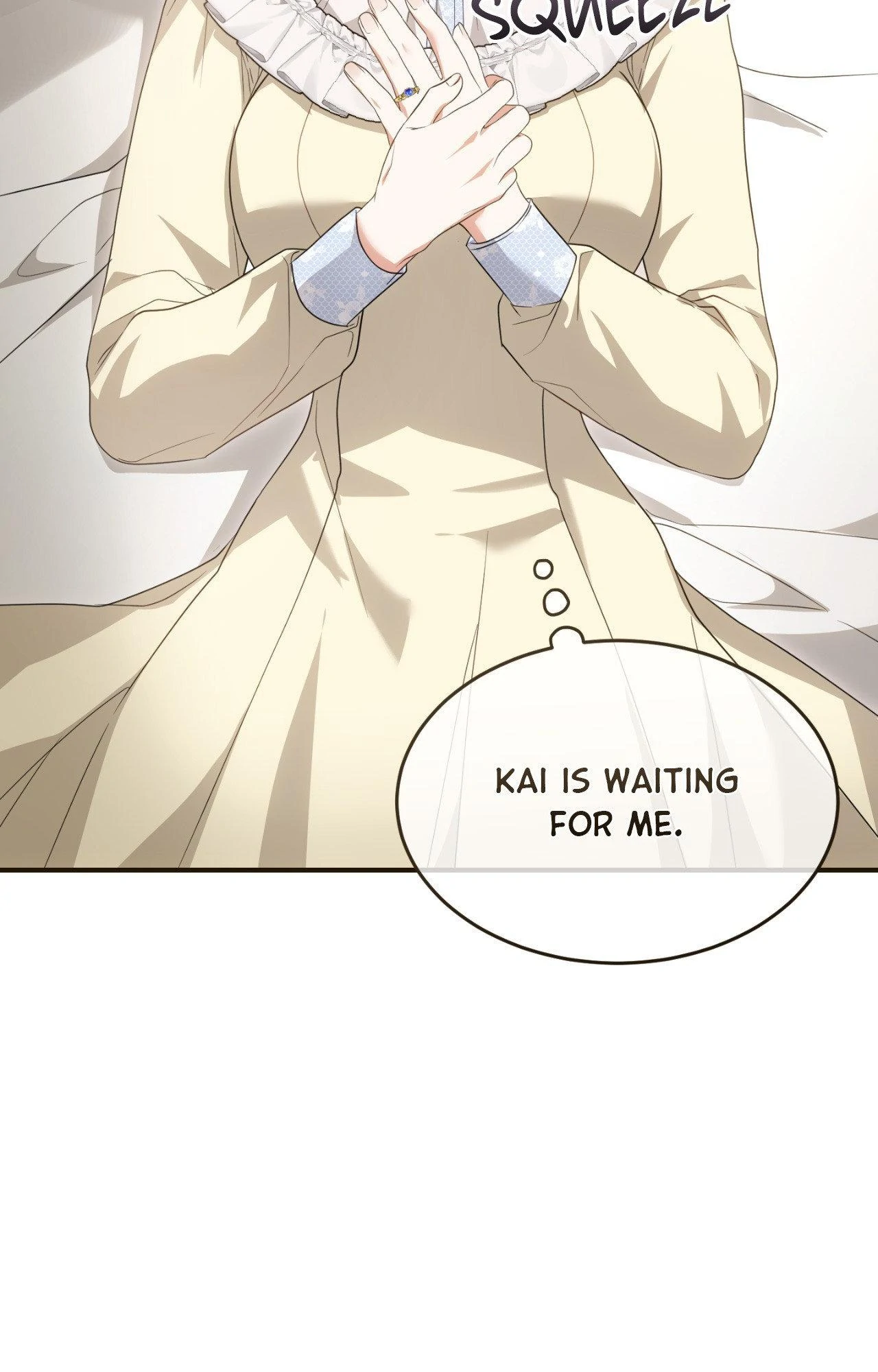 The Sorcerer in My Nightstand Chapter 13 - page 80