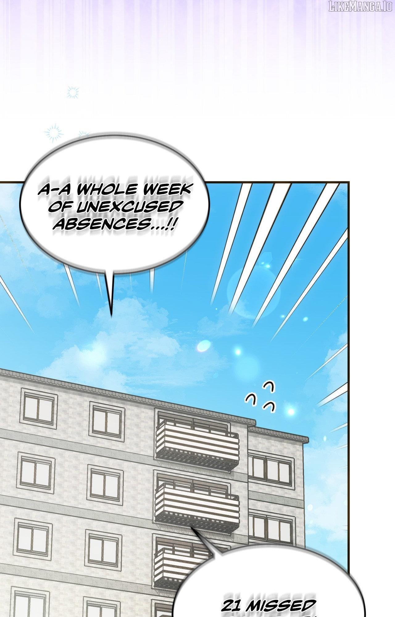 The Sorcerer in My Nightstand Chapter 13 - page 84