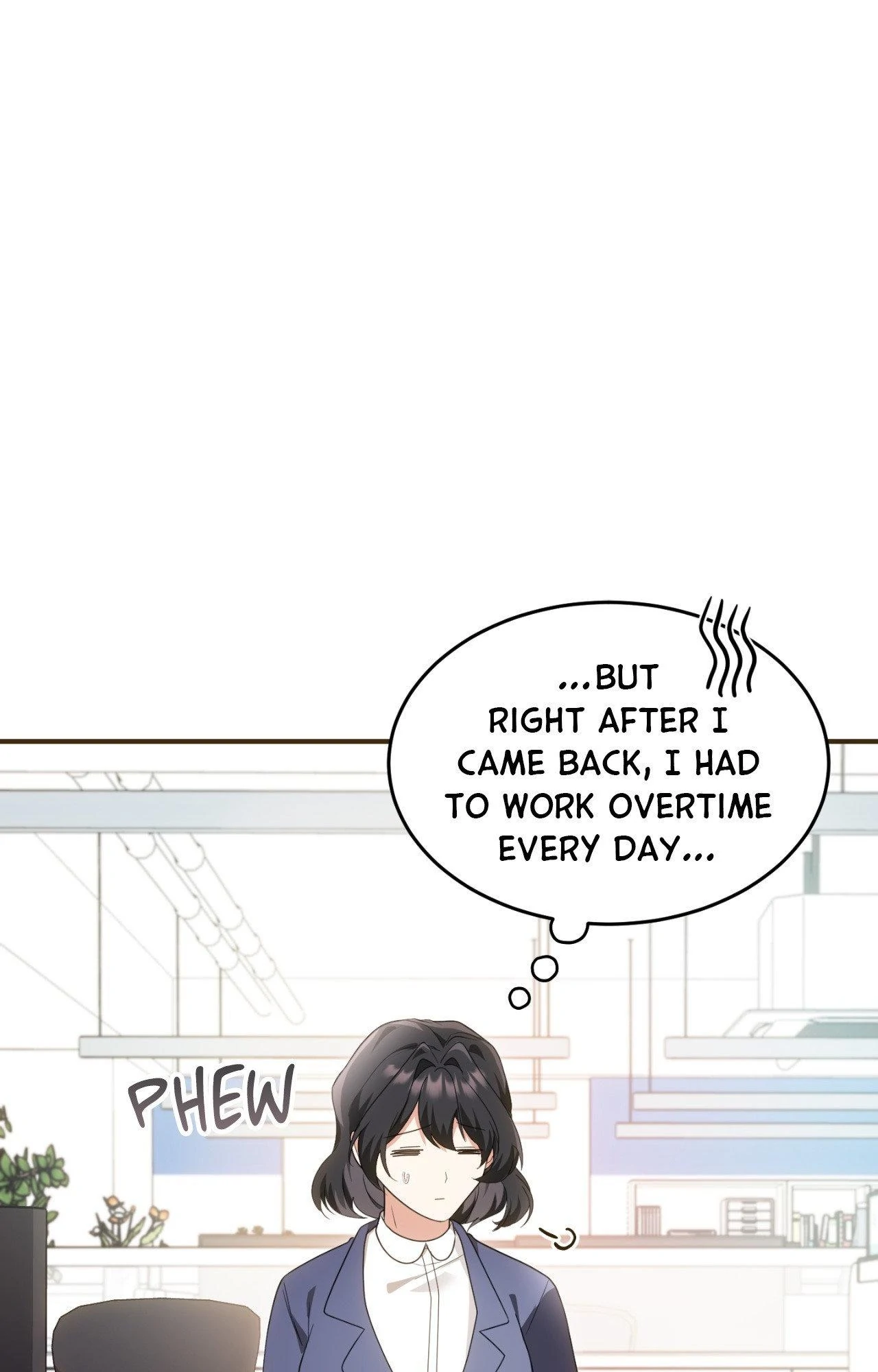 The Sorcerer in My Nightstand Chapter 14 - page 9