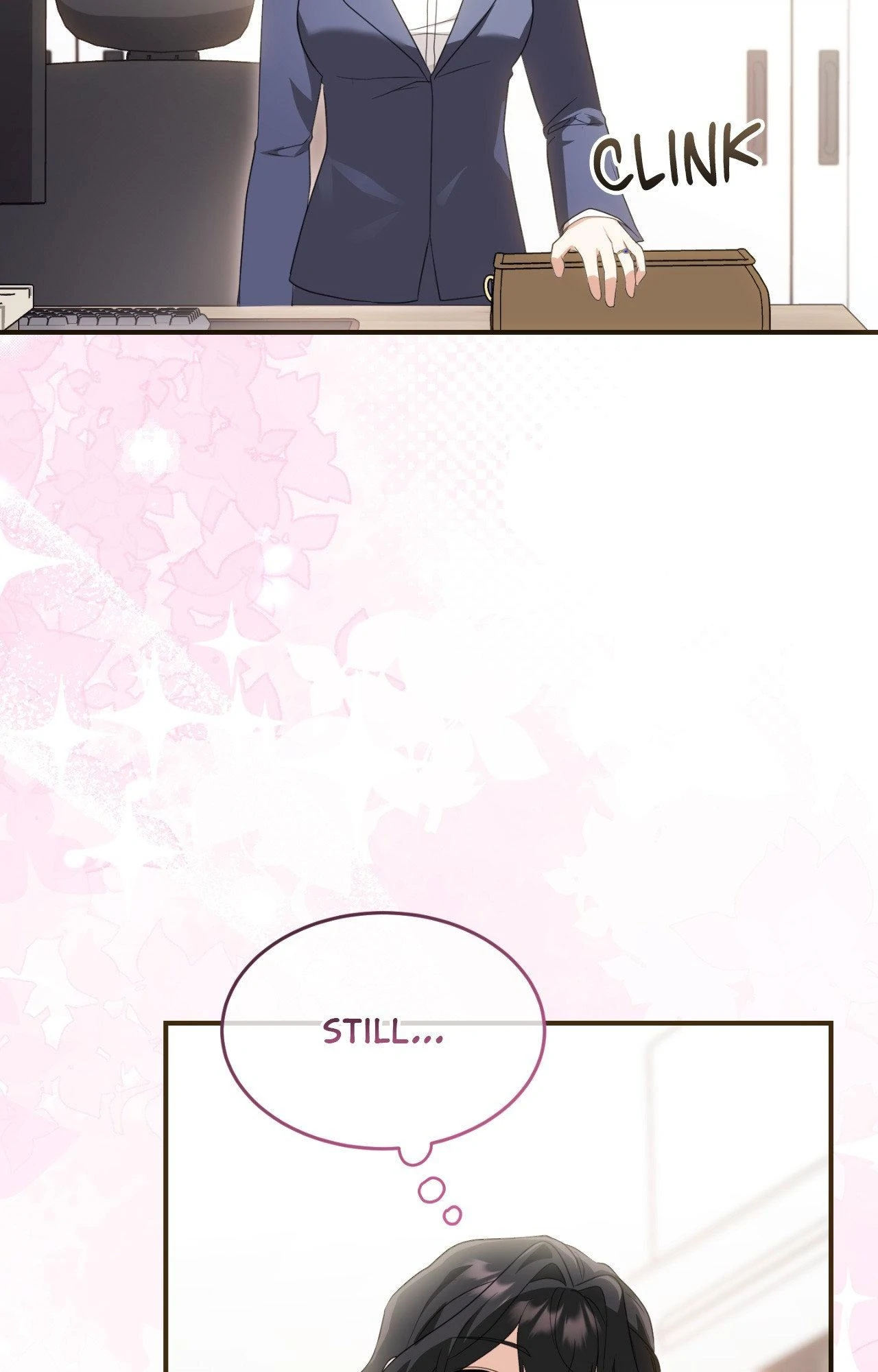 The Sorcerer in My Nightstand Chapter 14 - page 10