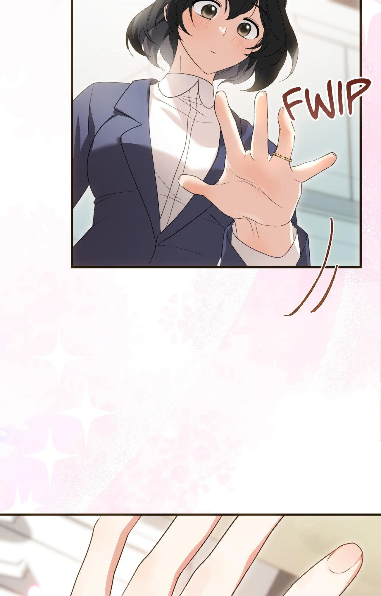 The Sorcerer in My Nightstand Chapter 14 - page 11