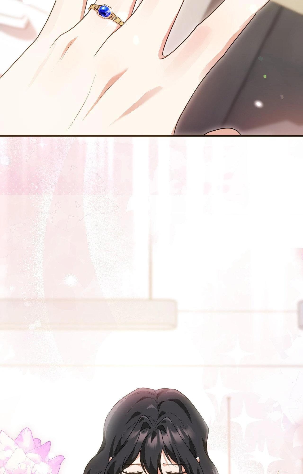 The Sorcerer in My Nightstand Chapter 14 - page 12