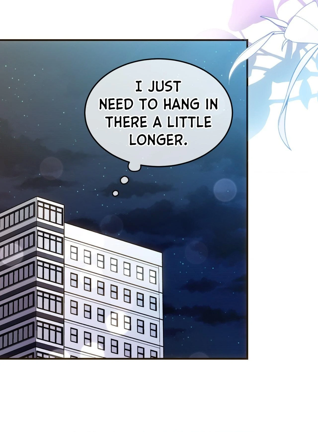 The Sorcerer in My Nightstand Chapter 14 - page 14