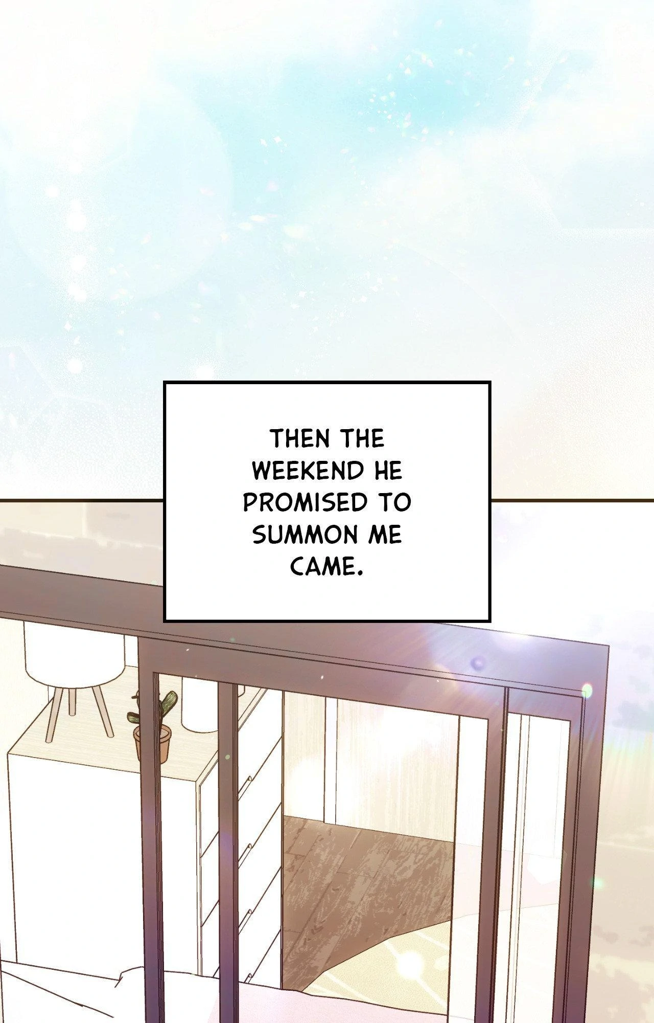 The Sorcerer in My Nightstand Chapter 14 - page 16