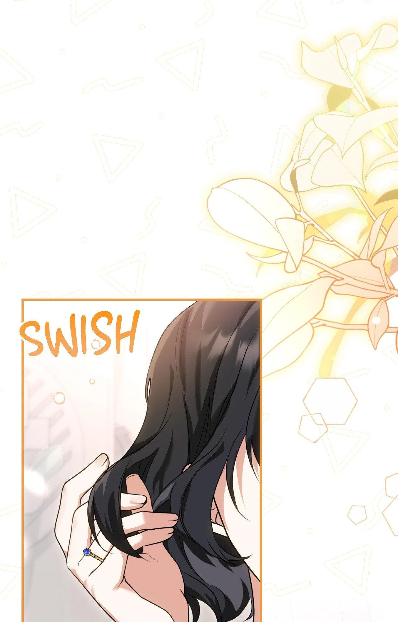 The Sorcerer in My Nightstand Chapter 14 - page 1