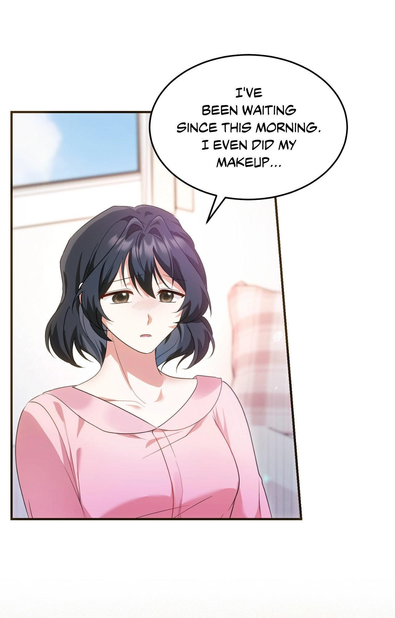 The Sorcerer in My Nightstand Chapter 14 - page 19