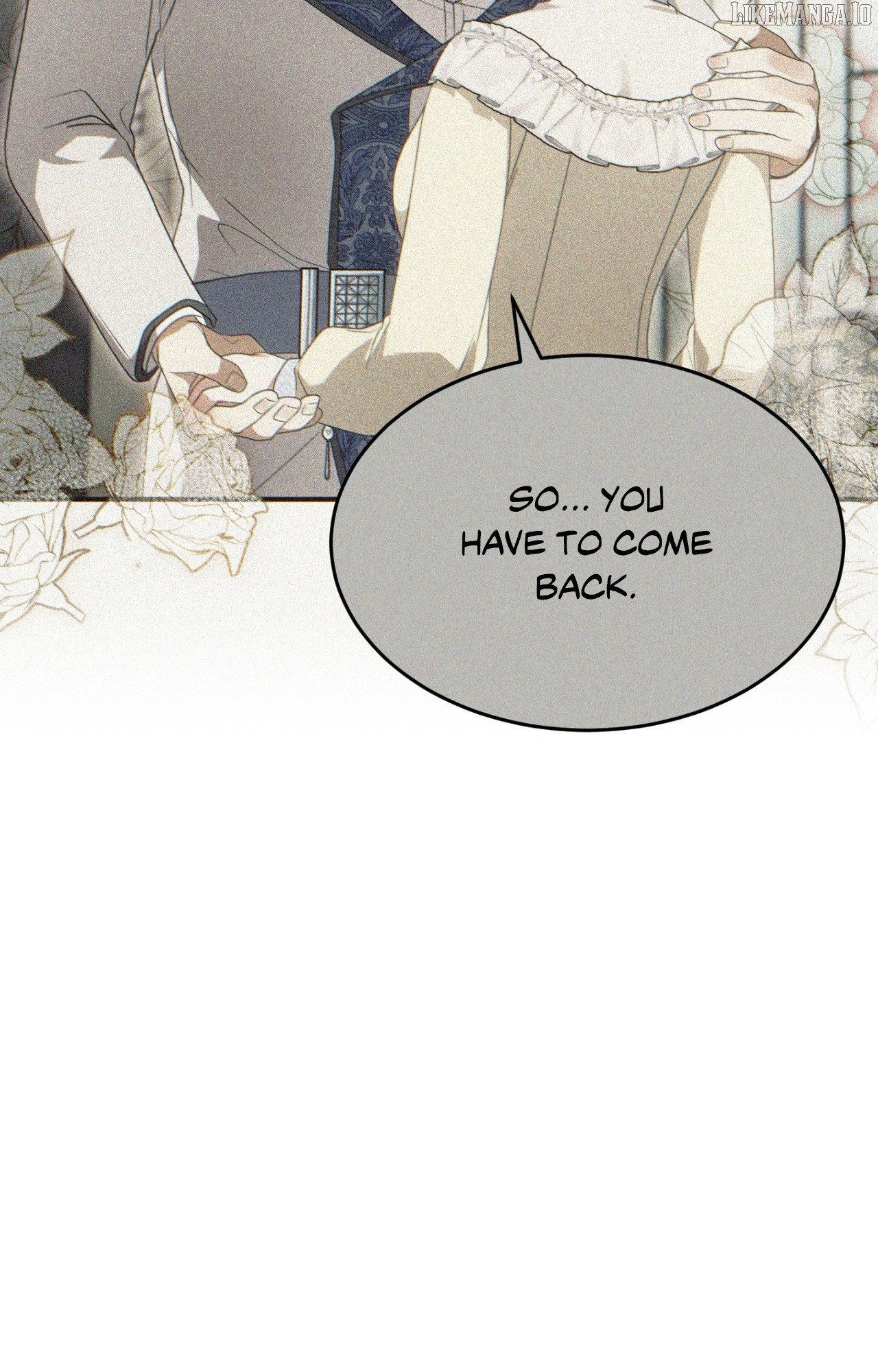 The Sorcerer in My Nightstand Chapter 14 - page 21