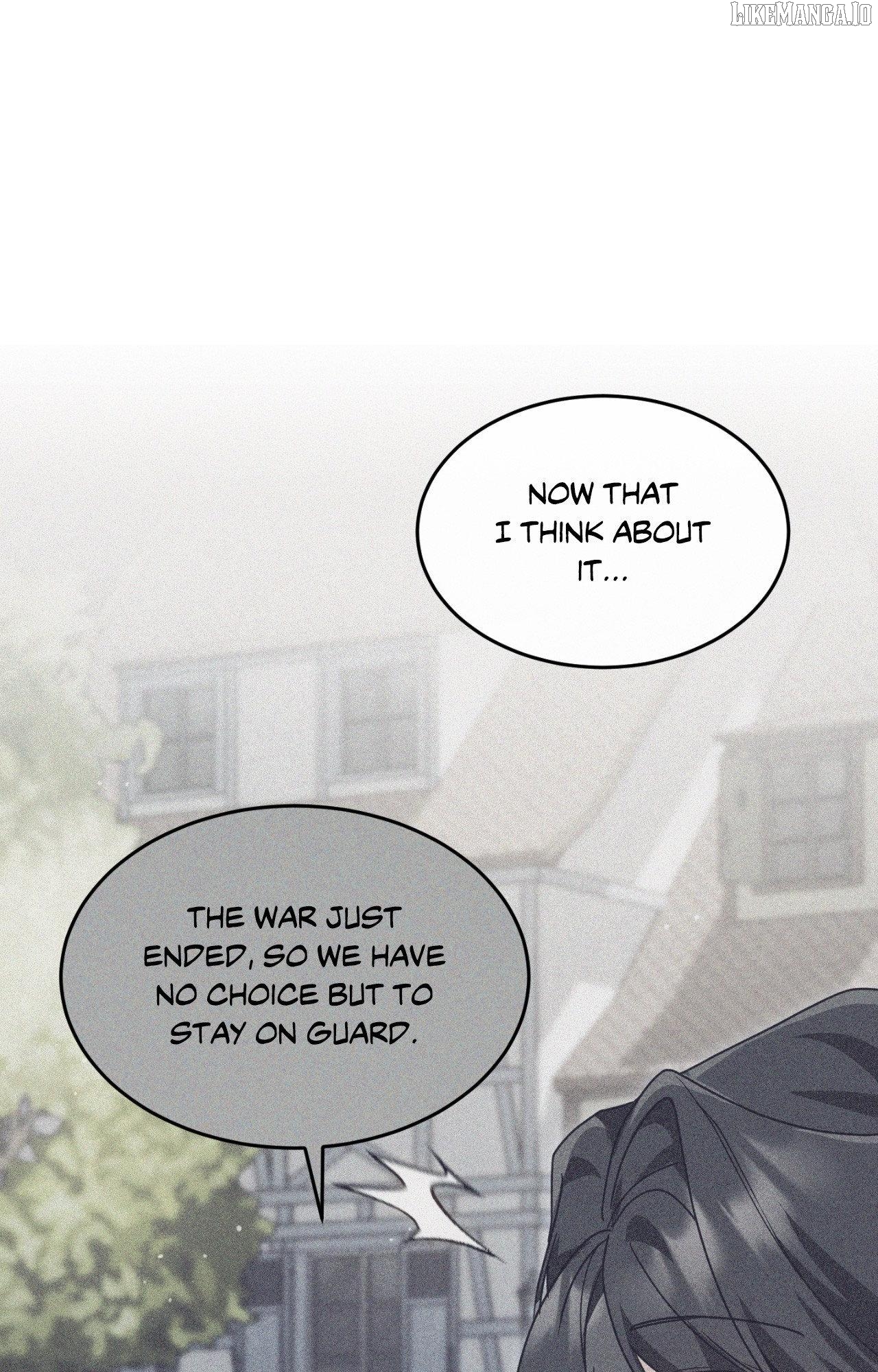 The Sorcerer in My Nightstand Chapter 14 - page 27