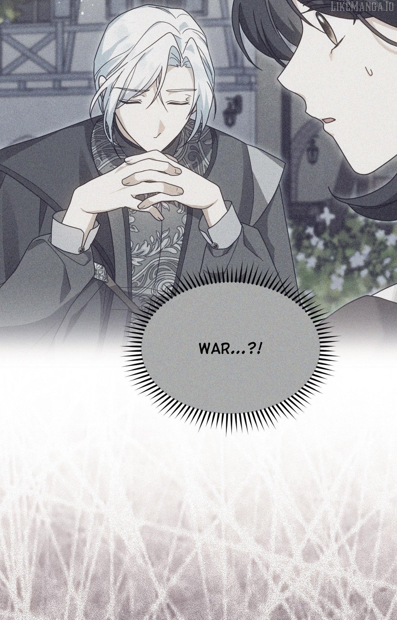 The Sorcerer in My Nightstand Chapter 14 - page 28