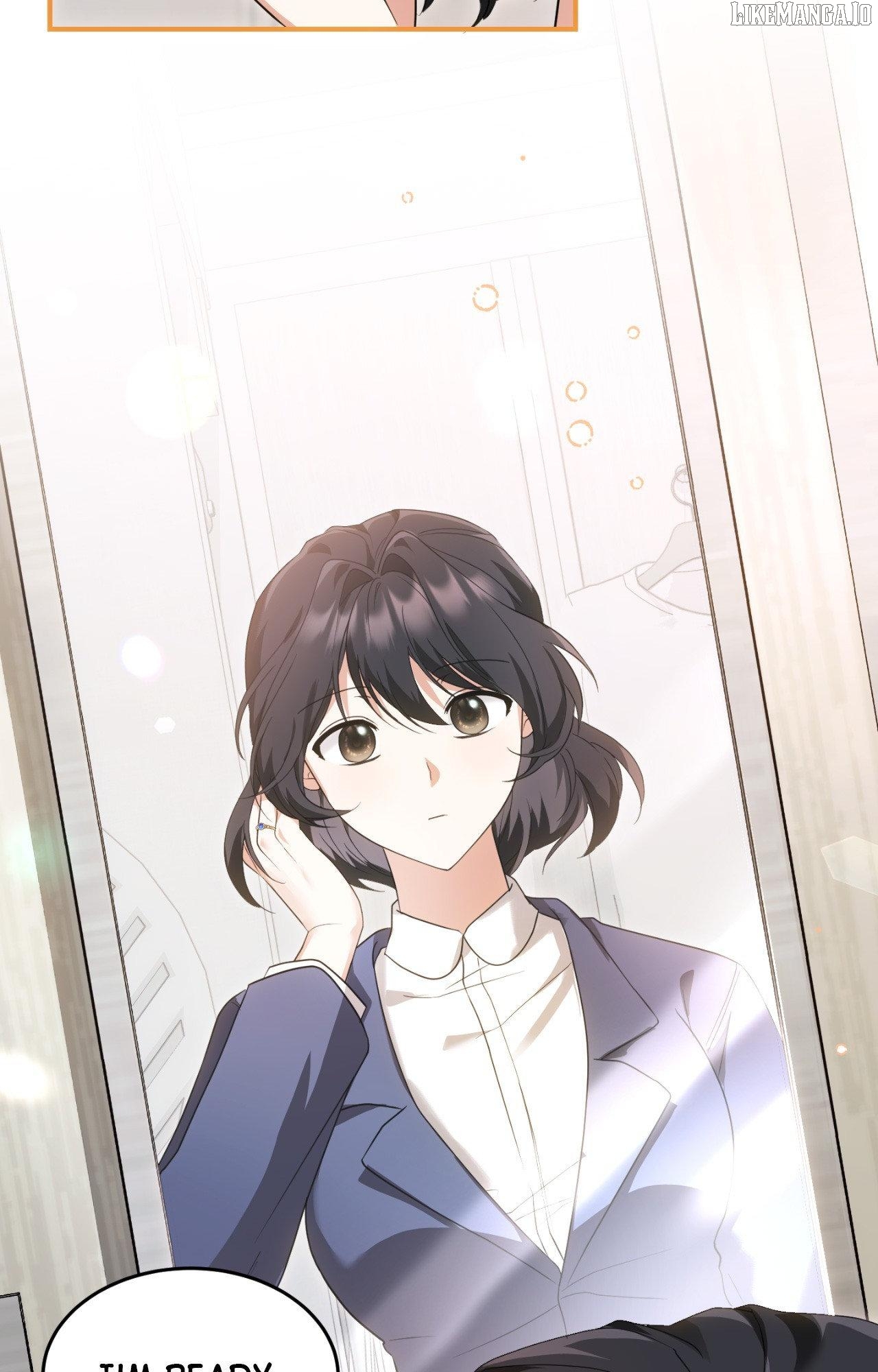 The Sorcerer in My Nightstand Chapter 14 - page 2