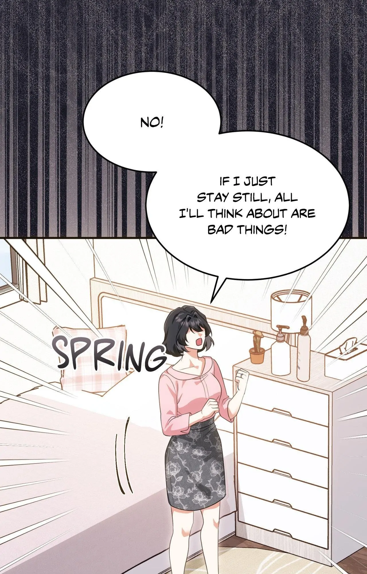 The Sorcerer in My Nightstand Chapter 14 - page 30