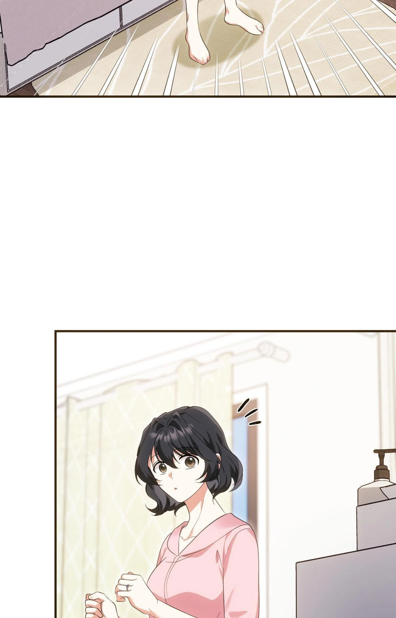 The Sorcerer in My Nightstand Chapter 14 - page 31