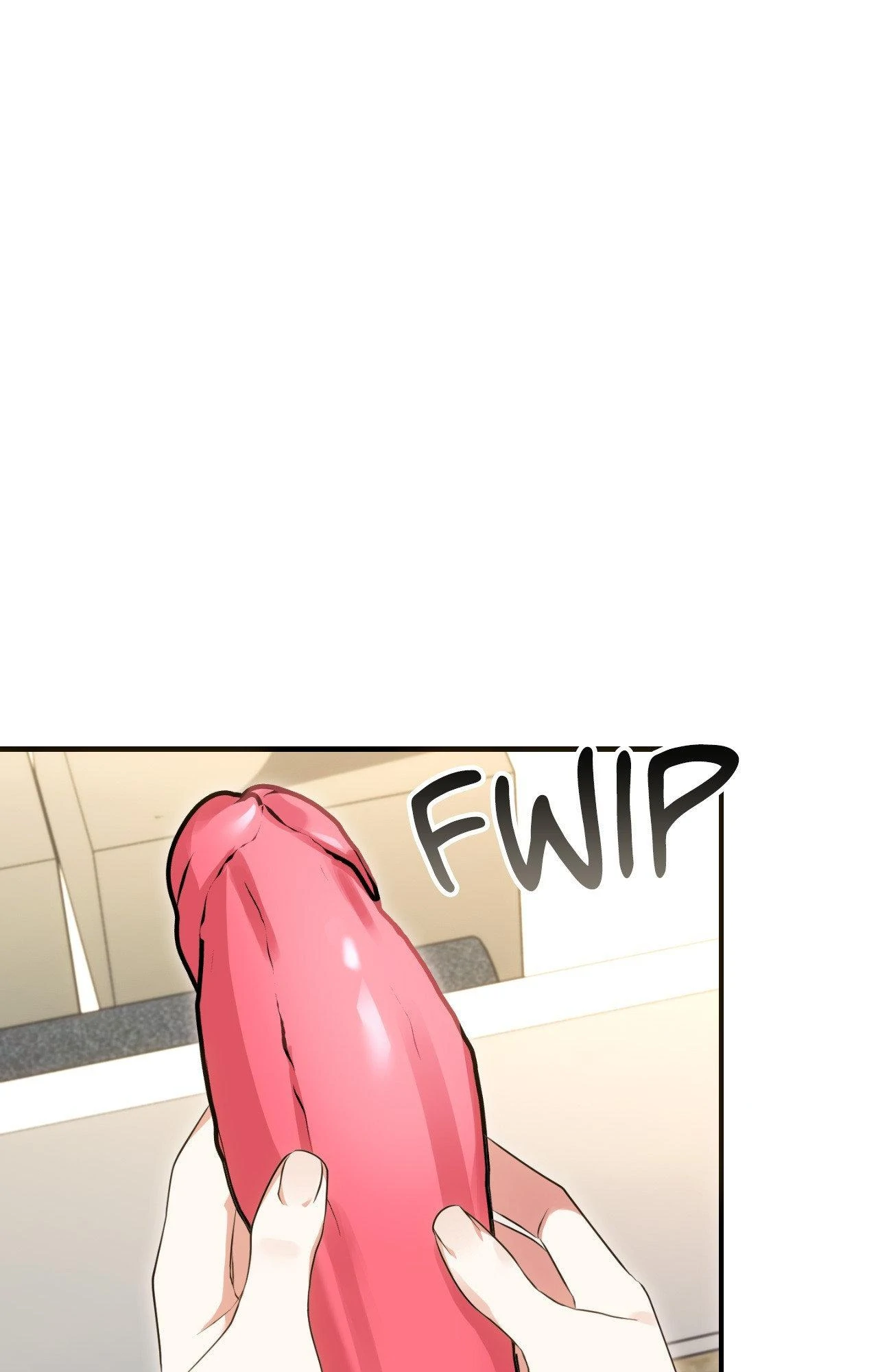 The Sorcerer in My Nightstand Chapter 14 - page 34