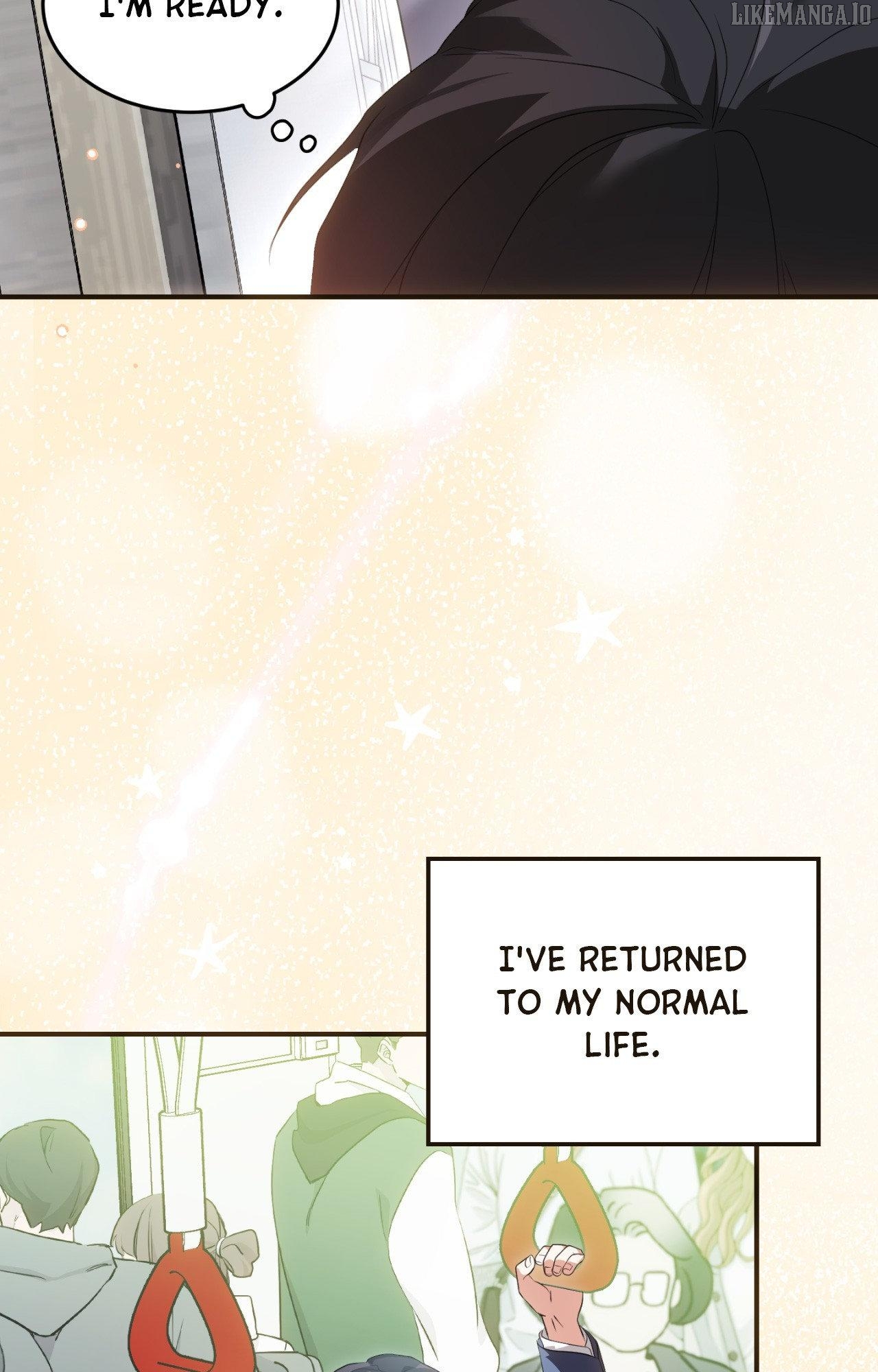 The Sorcerer in My Nightstand Chapter 14 - page 3