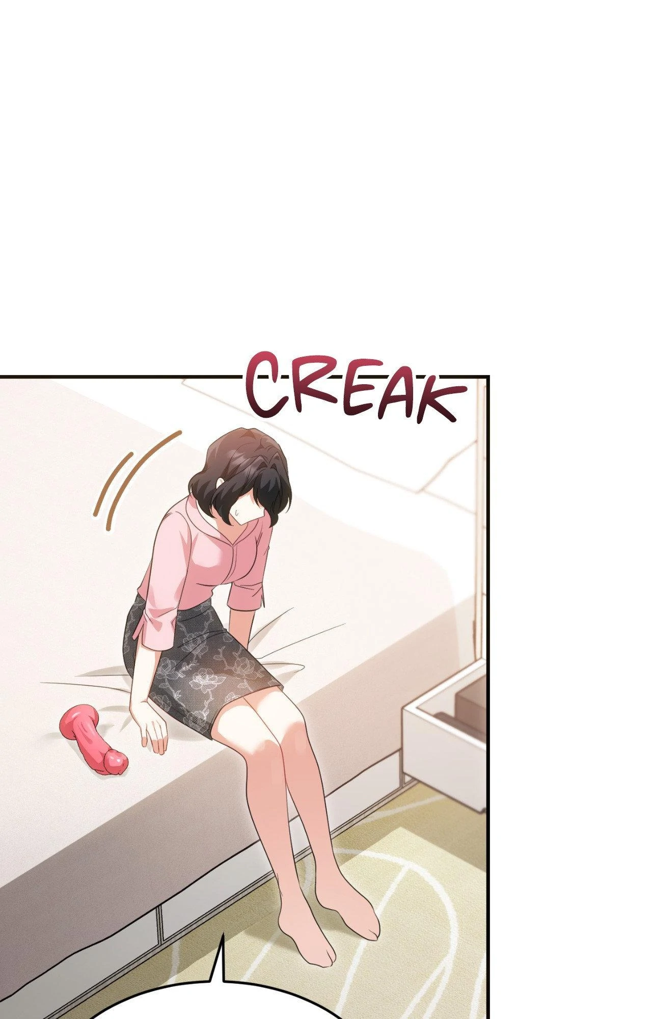 The Sorcerer in My Nightstand Chapter 14 - page 40