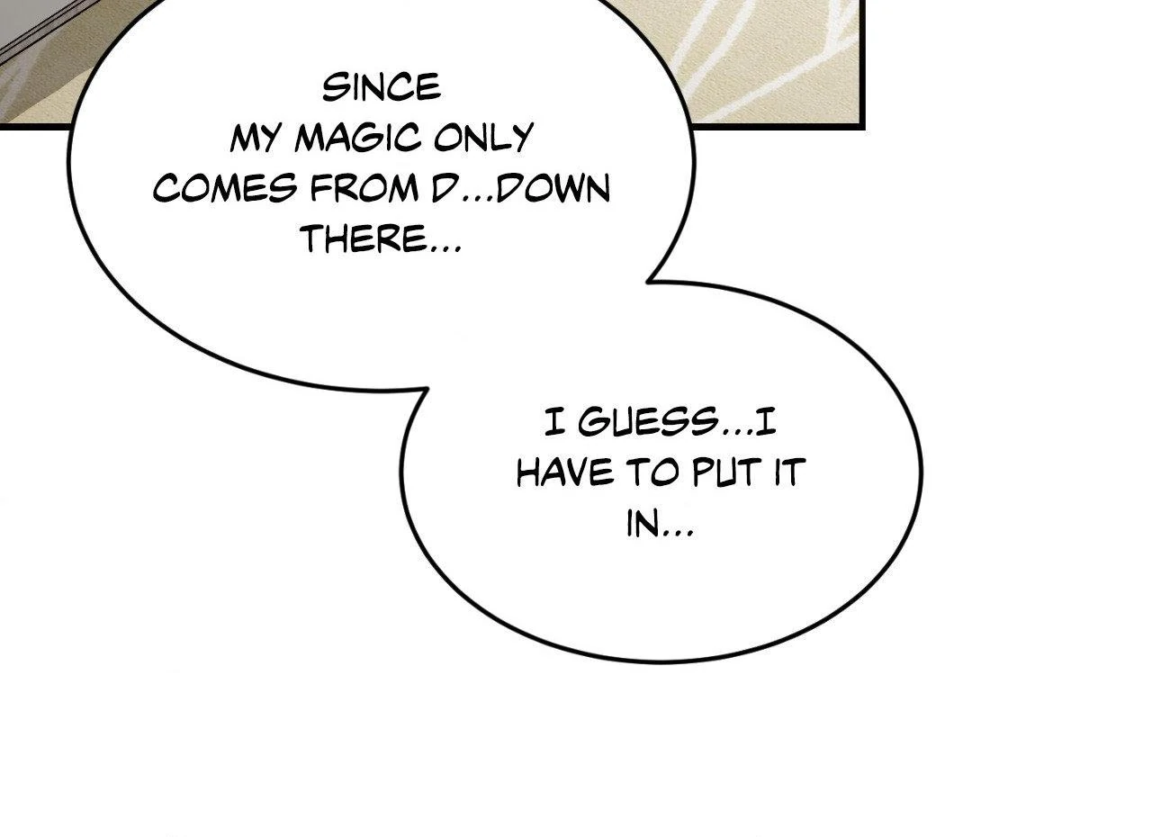 The Sorcerer in My Nightstand Chapter 14 - page 41