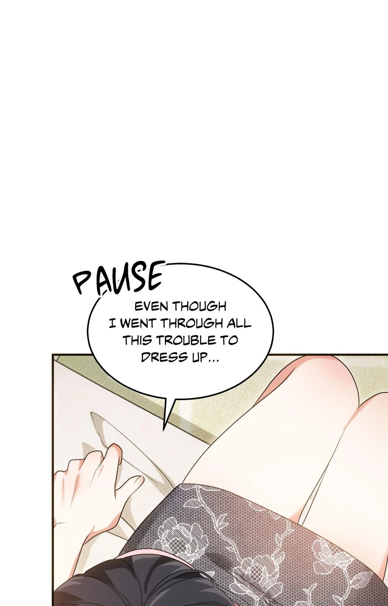 The Sorcerer in My Nightstand Chapter 14 - page 42