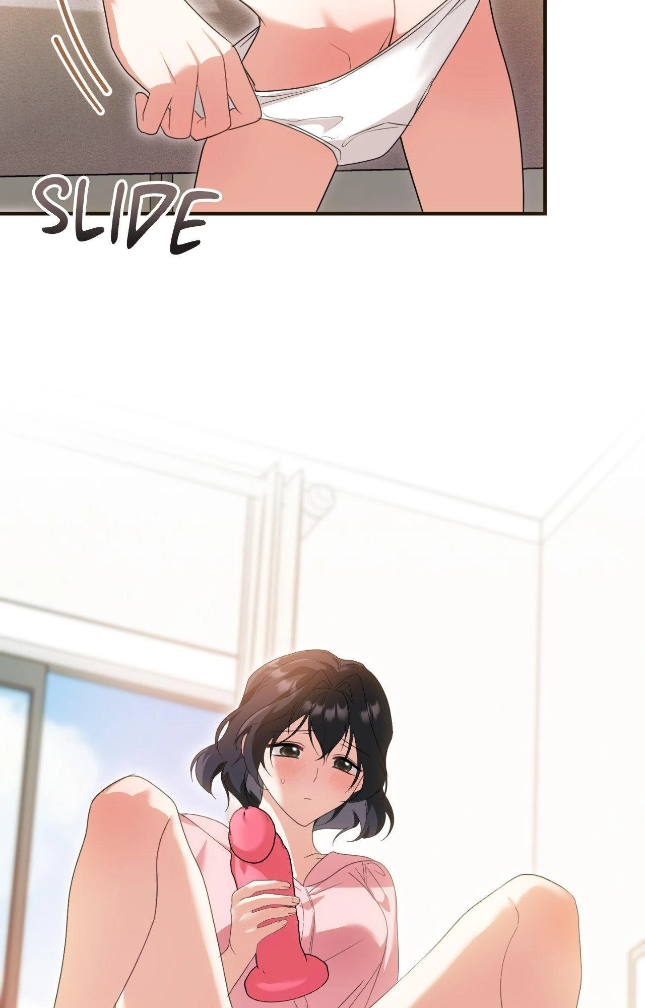 The Sorcerer in My Nightstand Chapter 14 - page 44