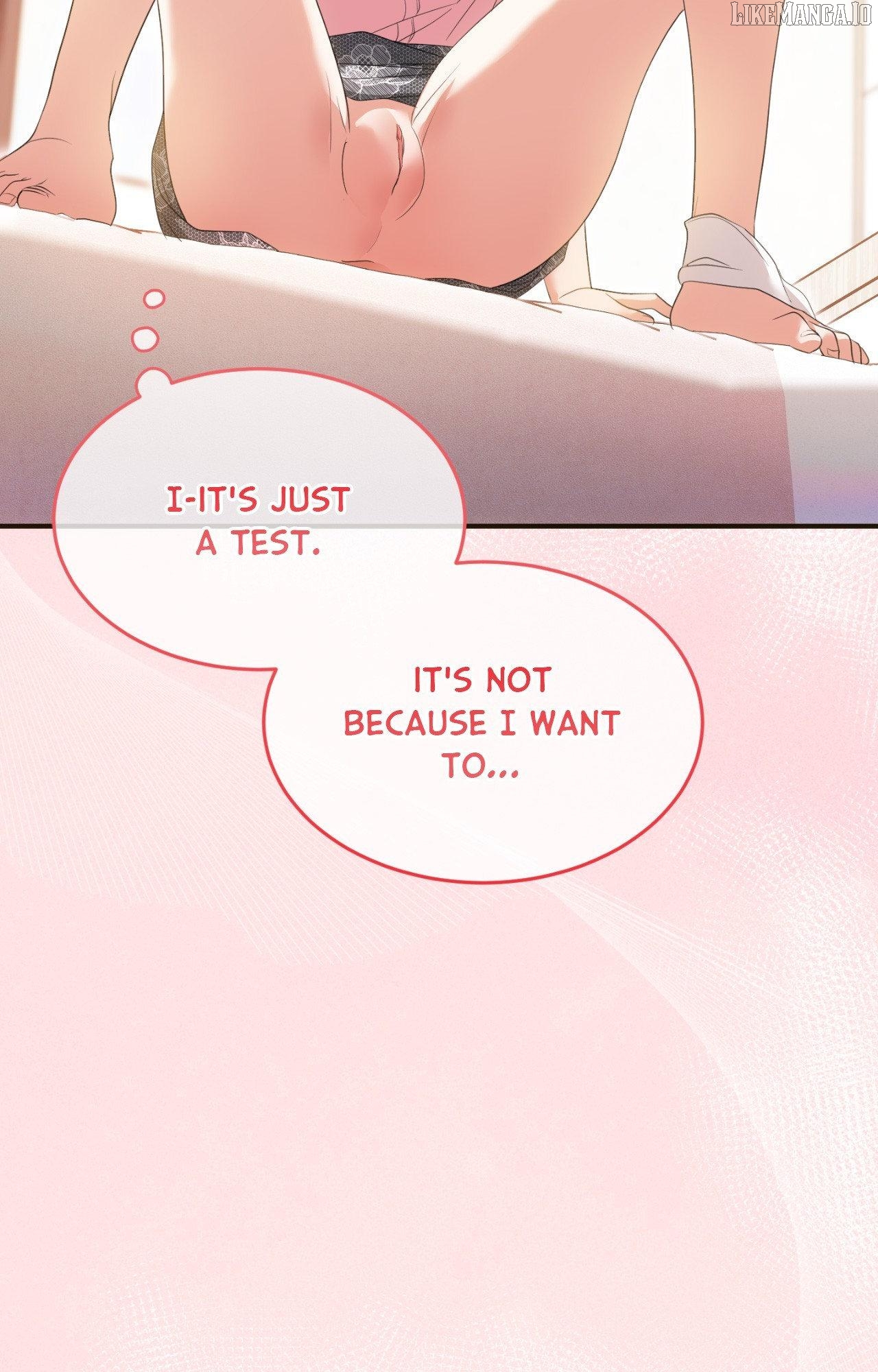 The Sorcerer in My Nightstand Chapter 14 - page 45