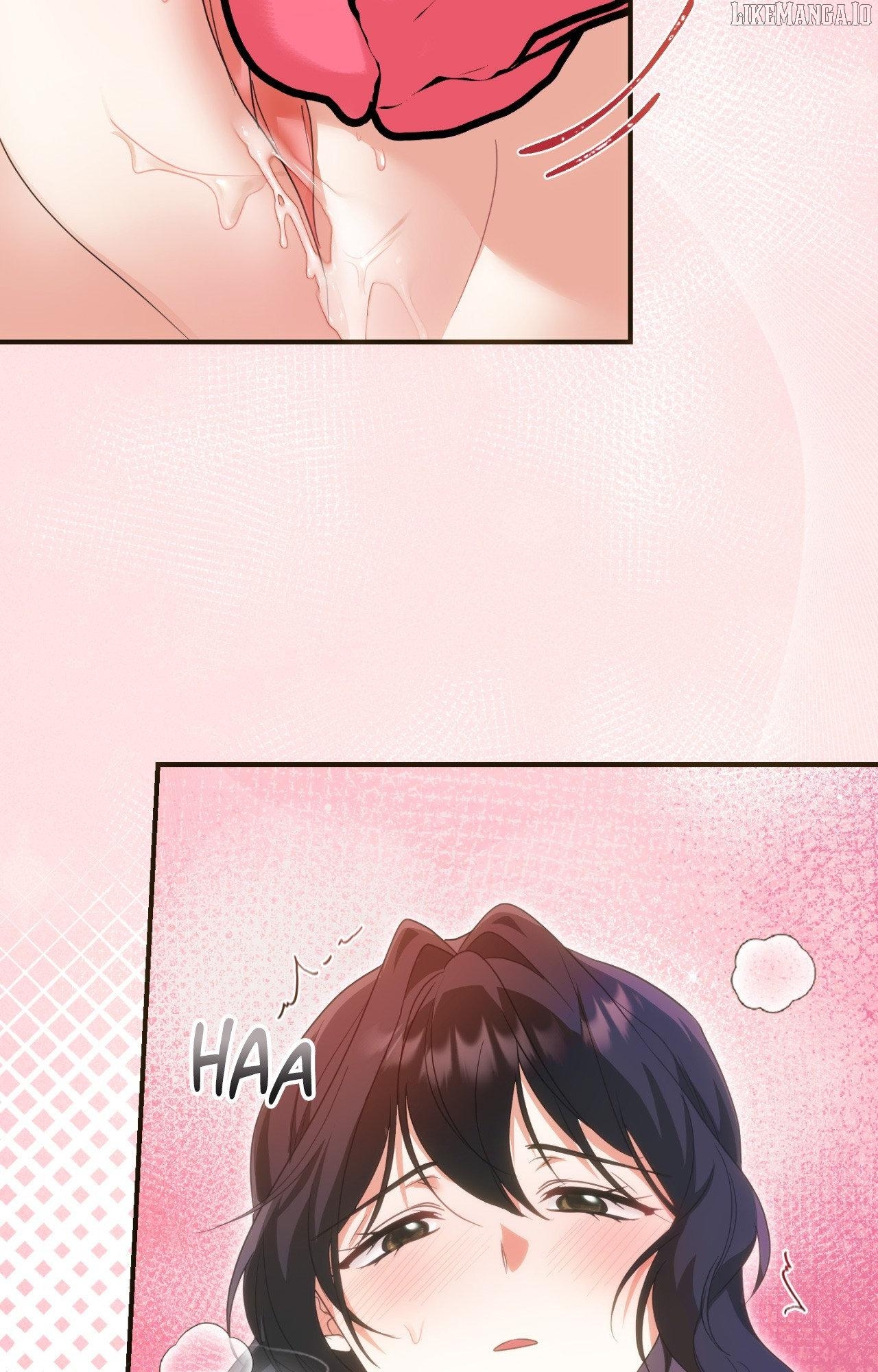 The Sorcerer in My Nightstand Chapter 14 - page 47