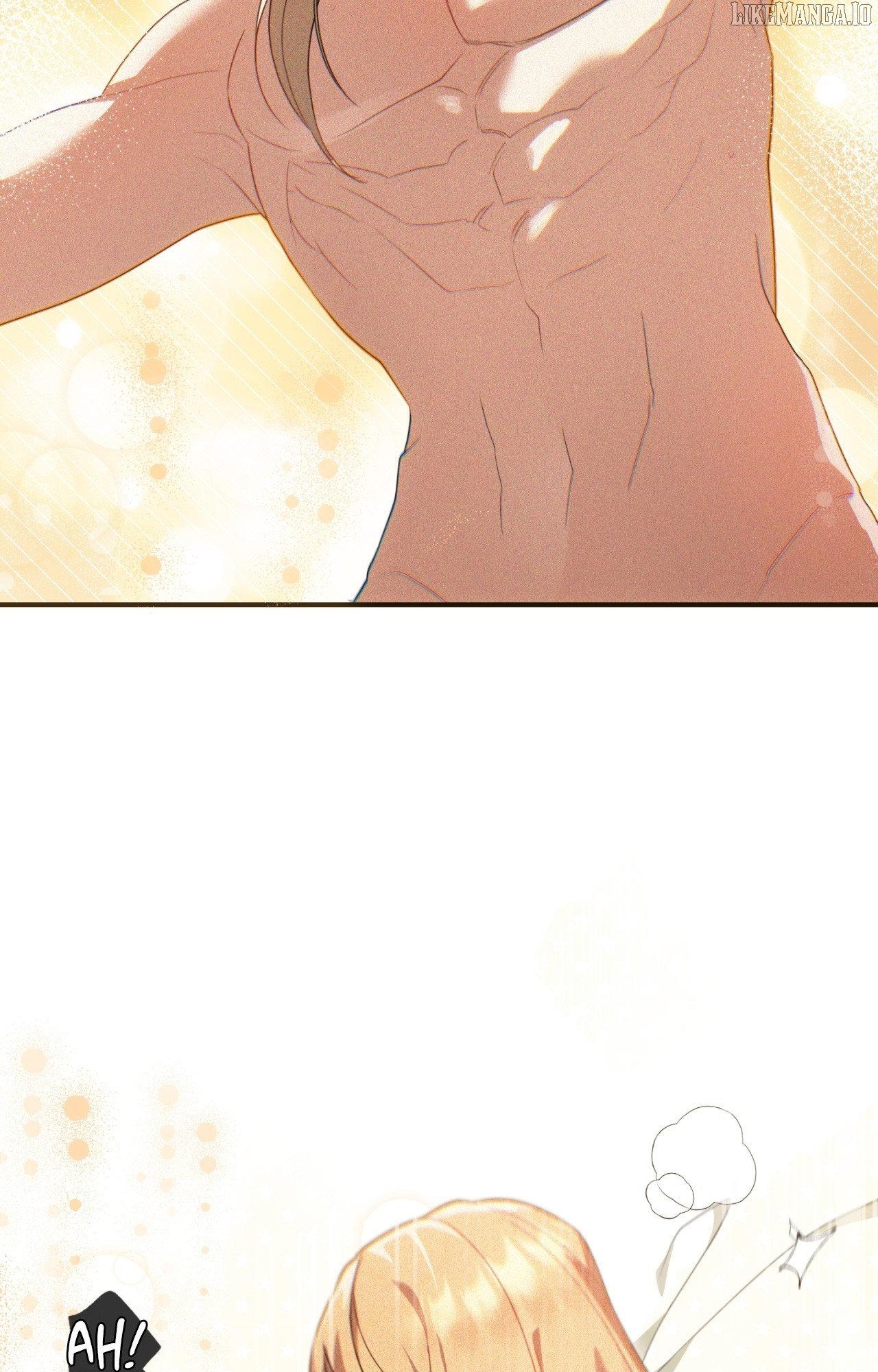 The Sorcerer in My Nightstand Chapter 14 - page 51