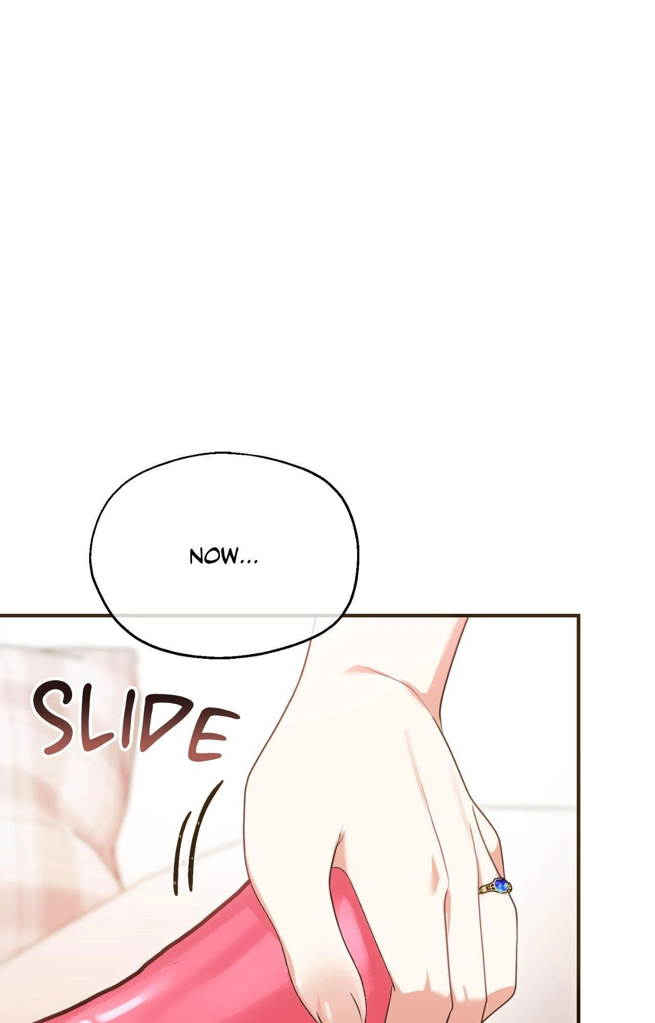 The Sorcerer in My Nightstand Chapter 14 - page 58