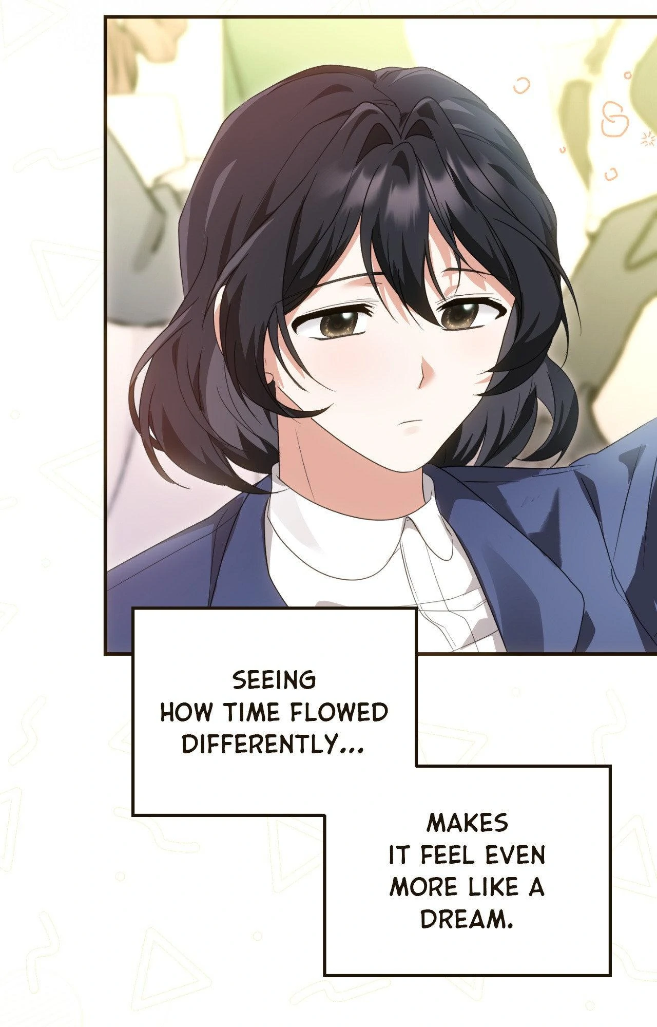 The Sorcerer in My Nightstand Chapter 14 - page 5