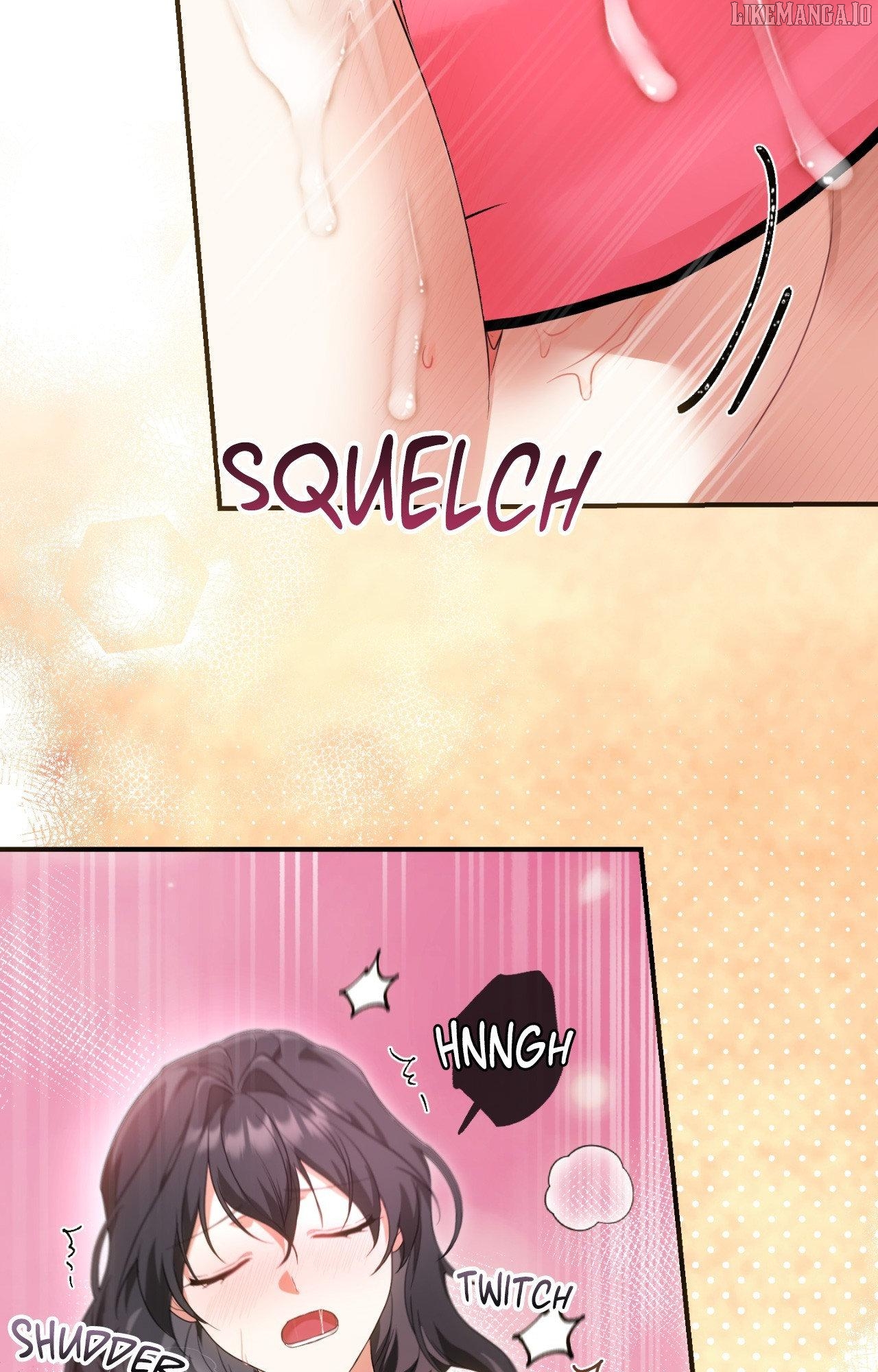 The Sorcerer in My Nightstand Chapter 14 - page 60