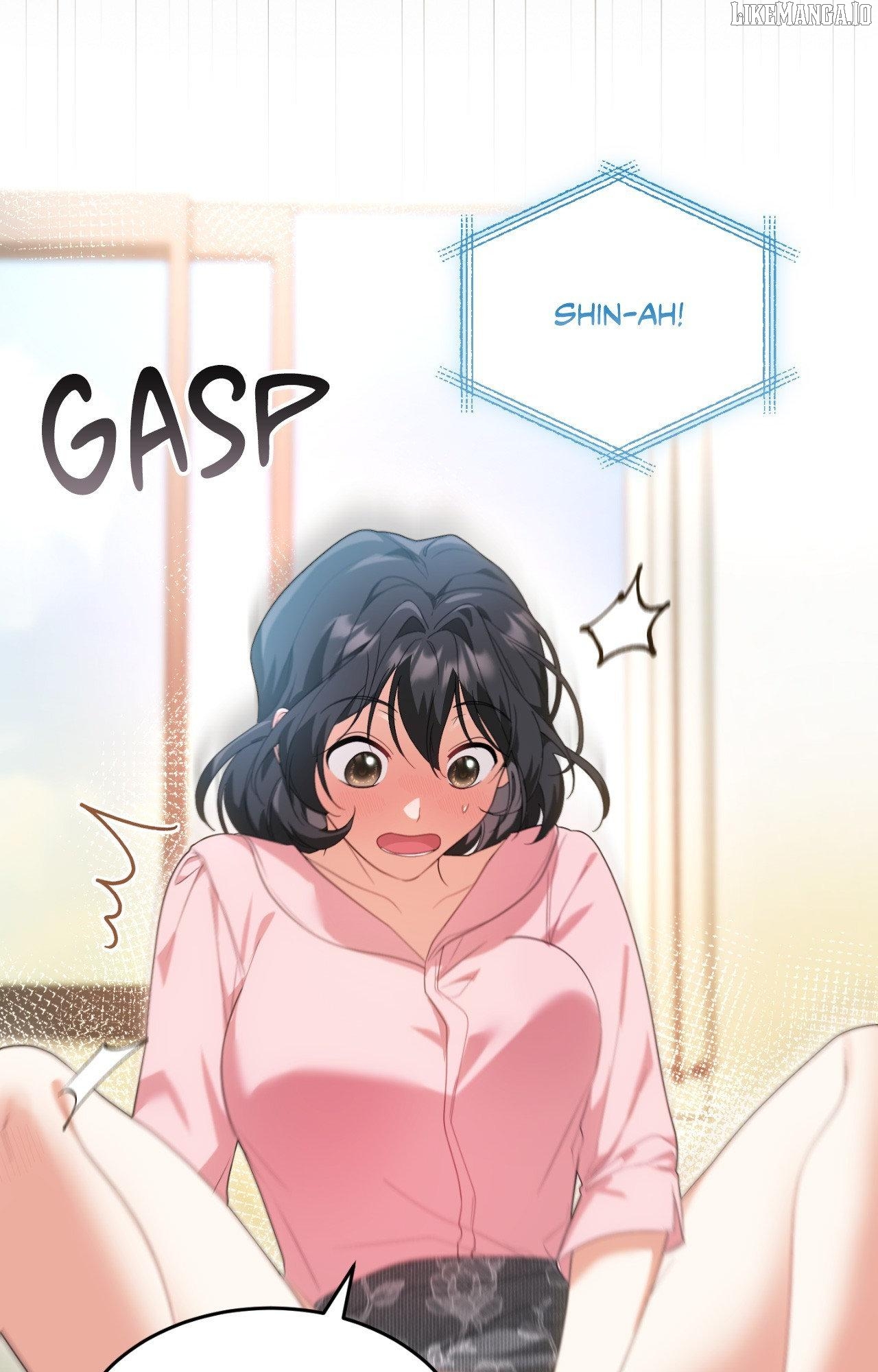 The Sorcerer in My Nightstand Chapter 14 - page 63