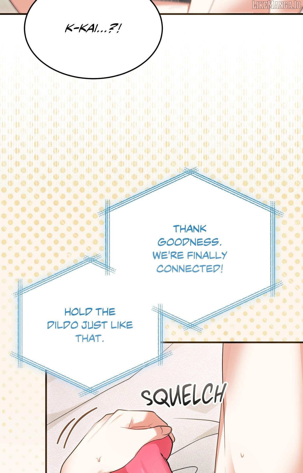 The Sorcerer in My Nightstand Chapter 14 - page 64