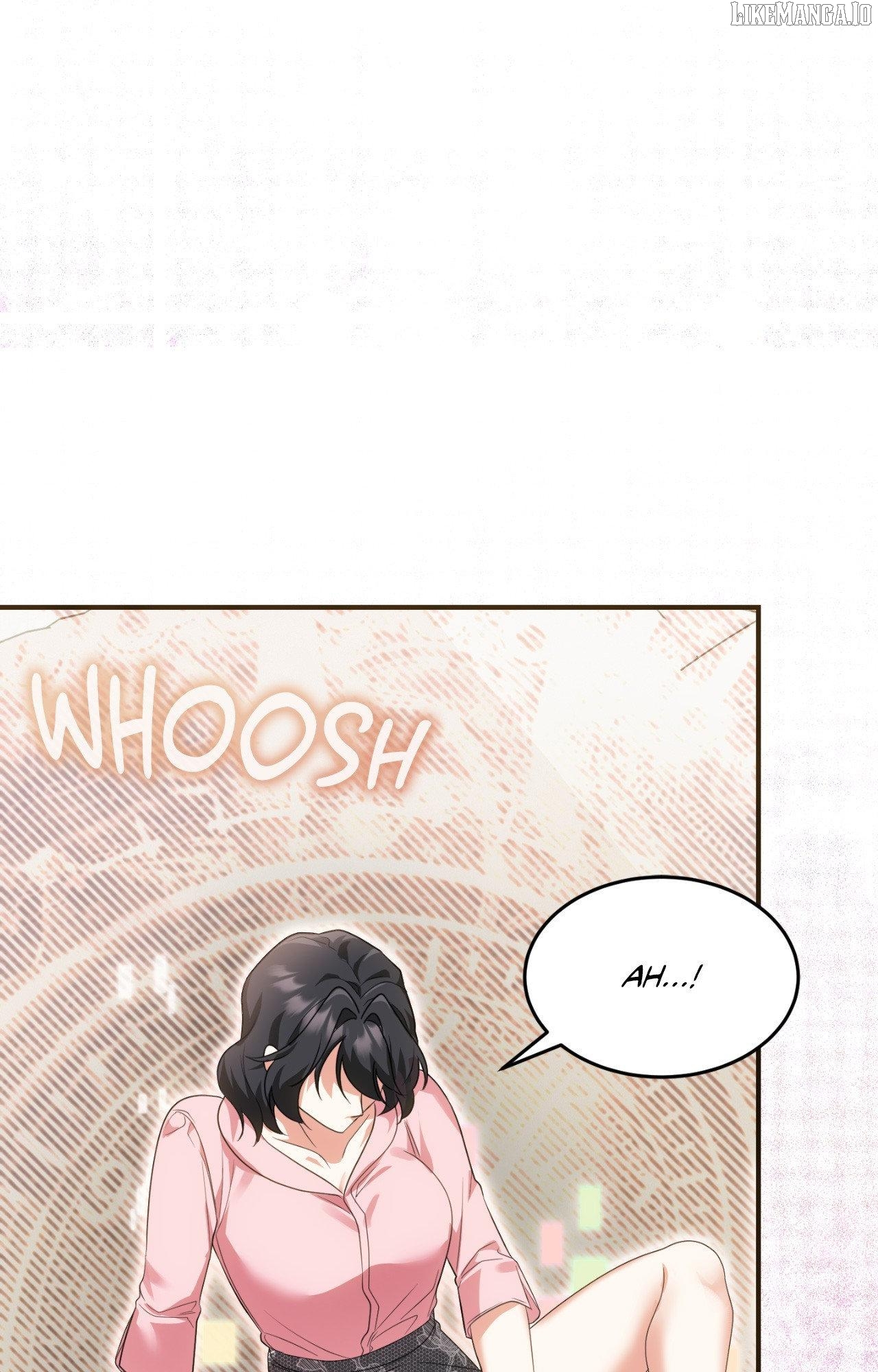 The Sorcerer in My Nightstand Chapter 14 - page 66