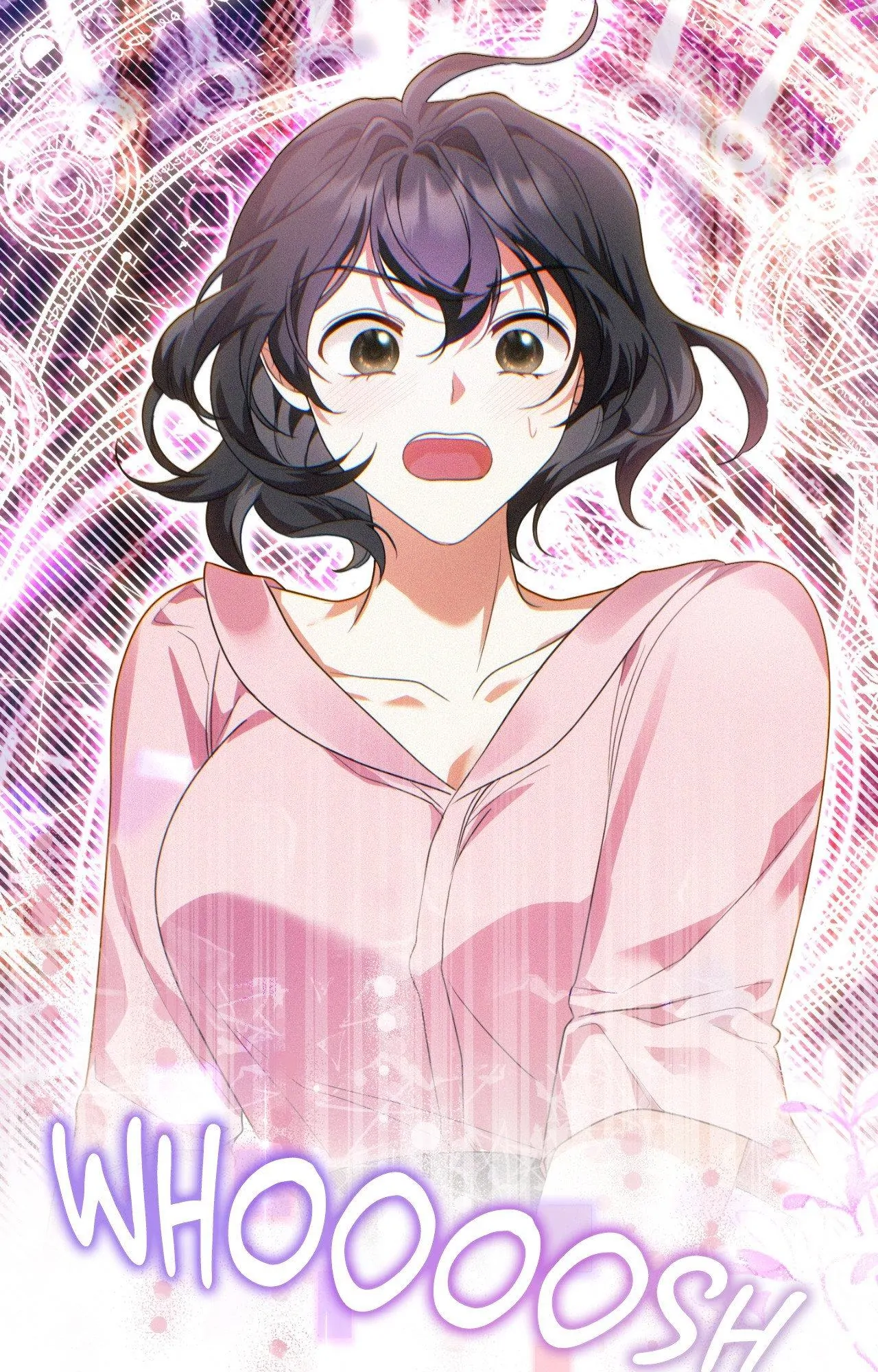 The Sorcerer in My Nightstand Chapter 14 - page 68