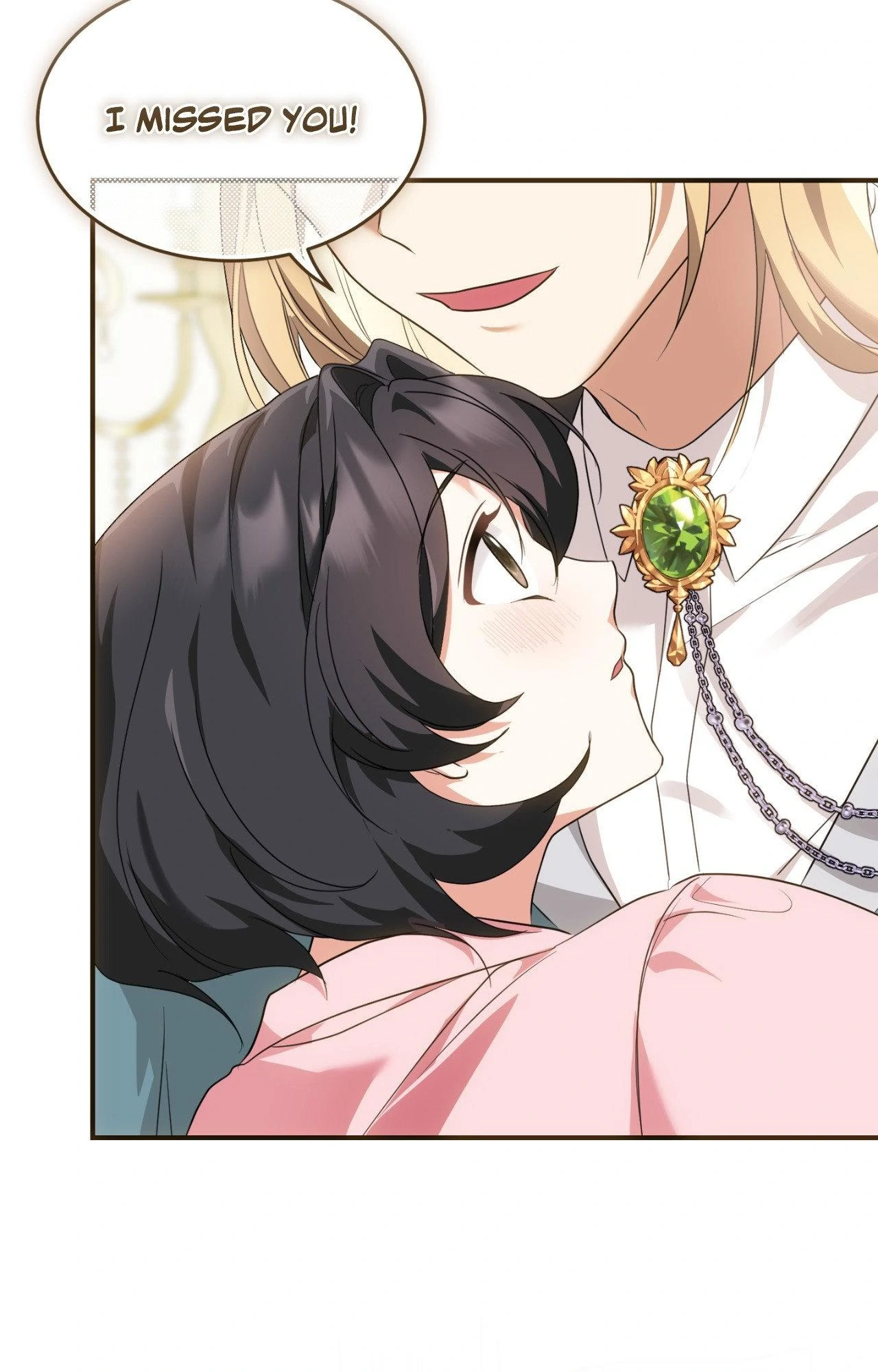 The Sorcerer in My Nightstand Chapter 14 - page 71