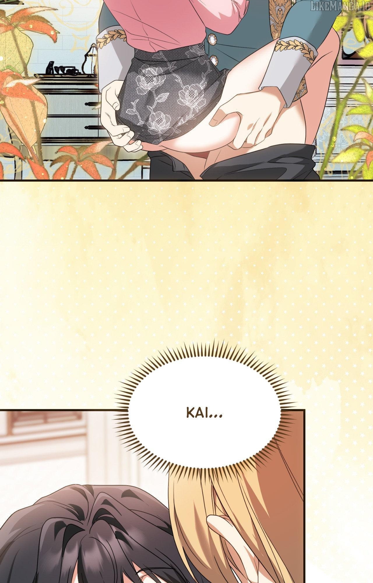 The Sorcerer in My Nightstand Chapter 14 - page 73