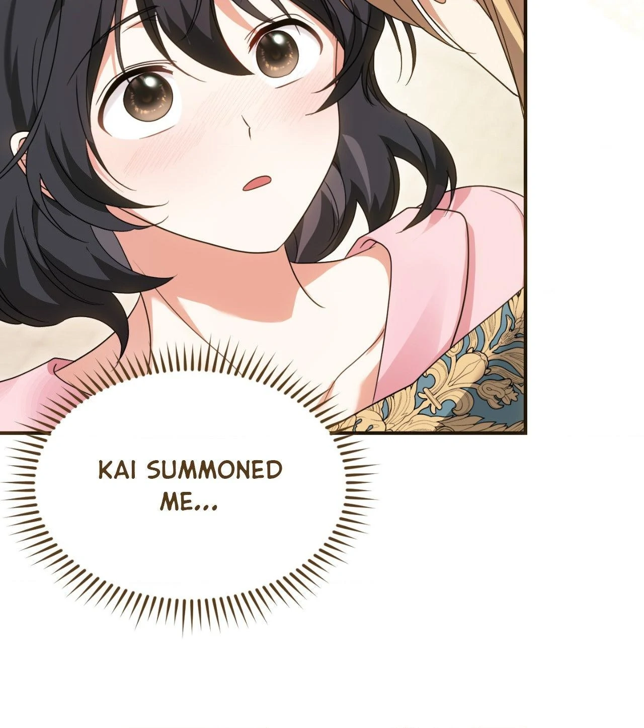 The Sorcerer in My Nightstand Chapter 14 - page 74