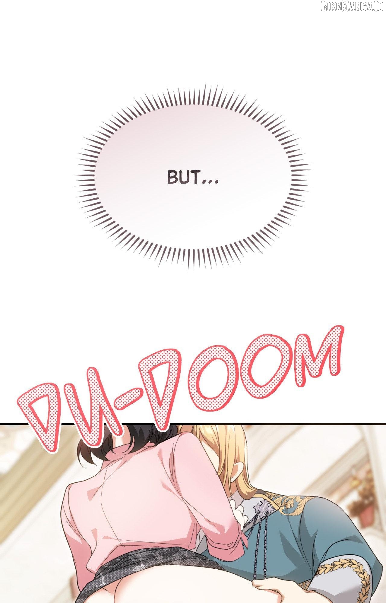 The Sorcerer in My Nightstand Chapter 14 - page 75