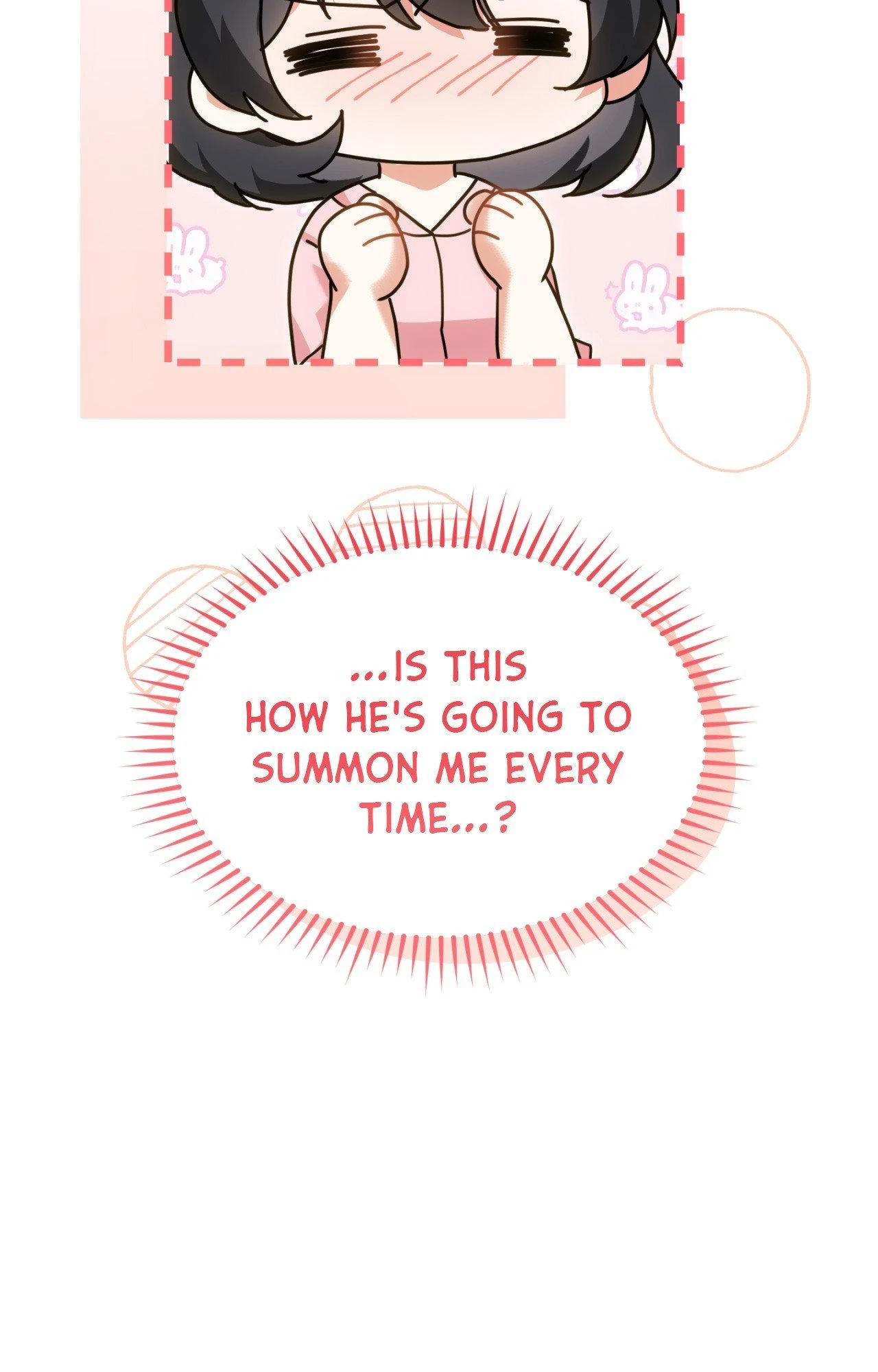 The Sorcerer in My Nightstand Chapter 14 - page 77