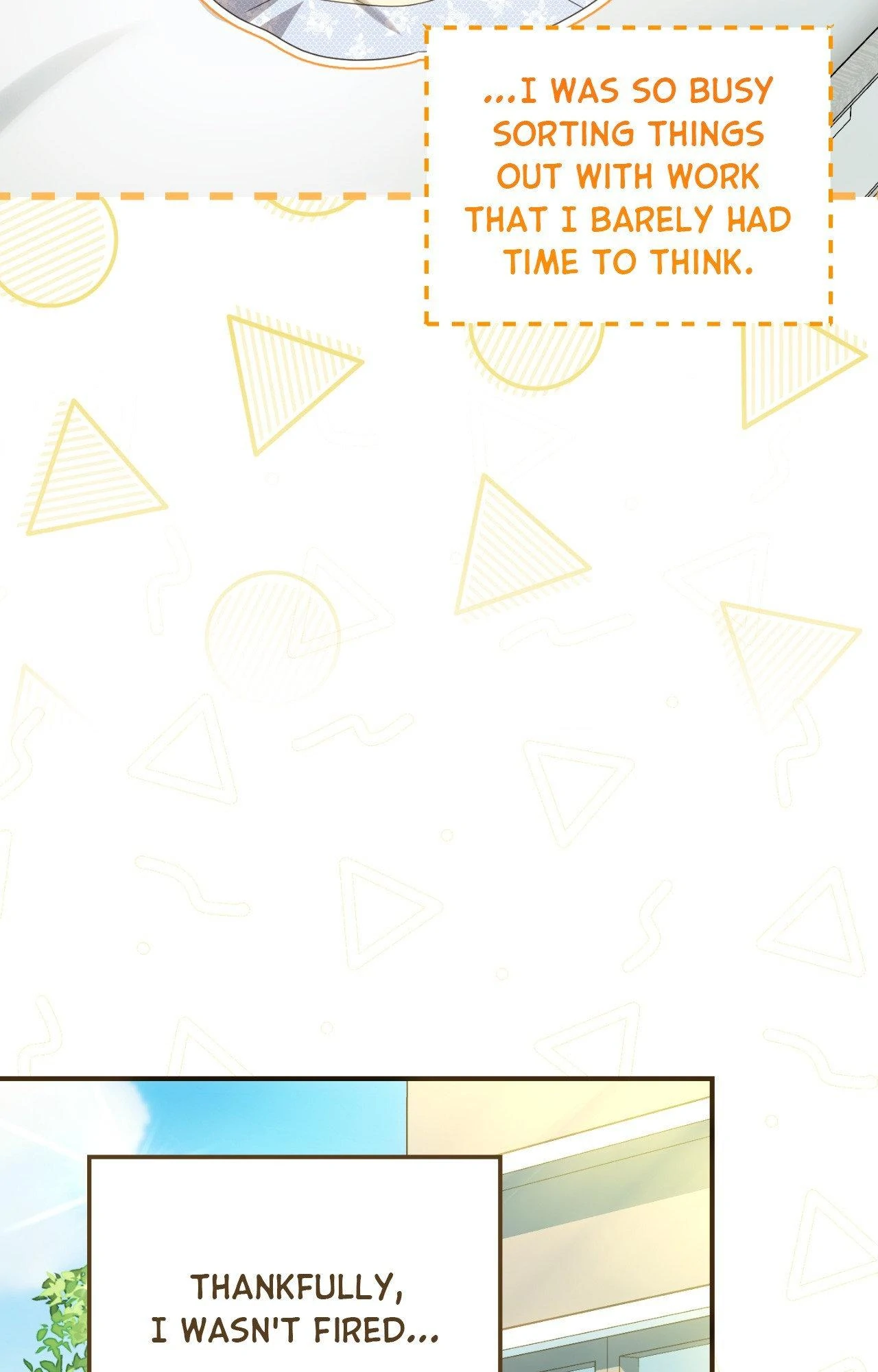 The Sorcerer in My Nightstand Chapter 14 - page 7