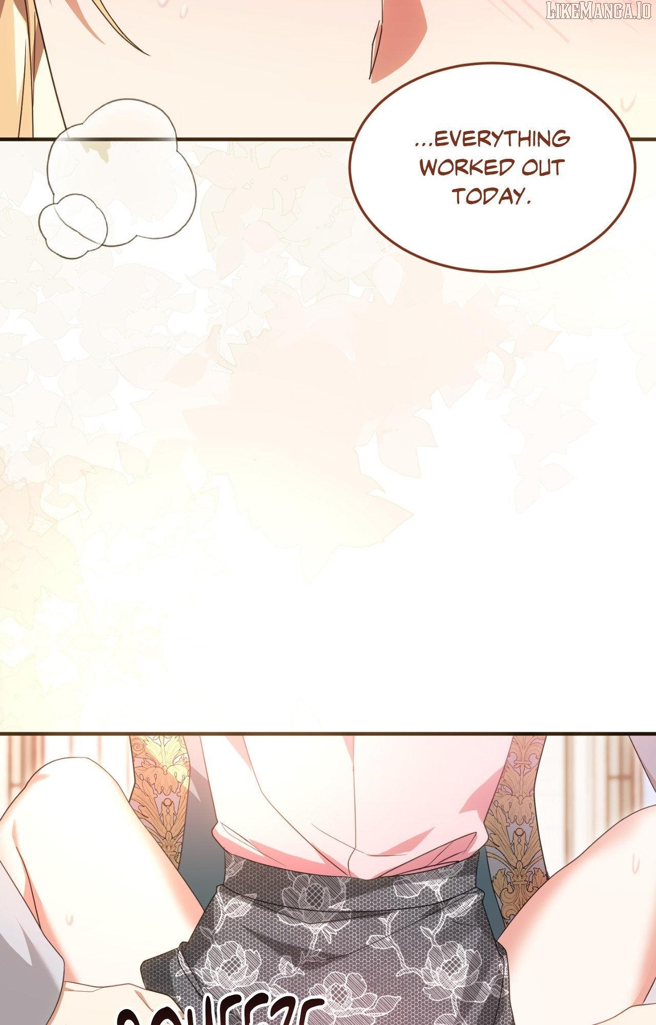 The Sorcerer in My Nightstand Chapter 15 - page 17